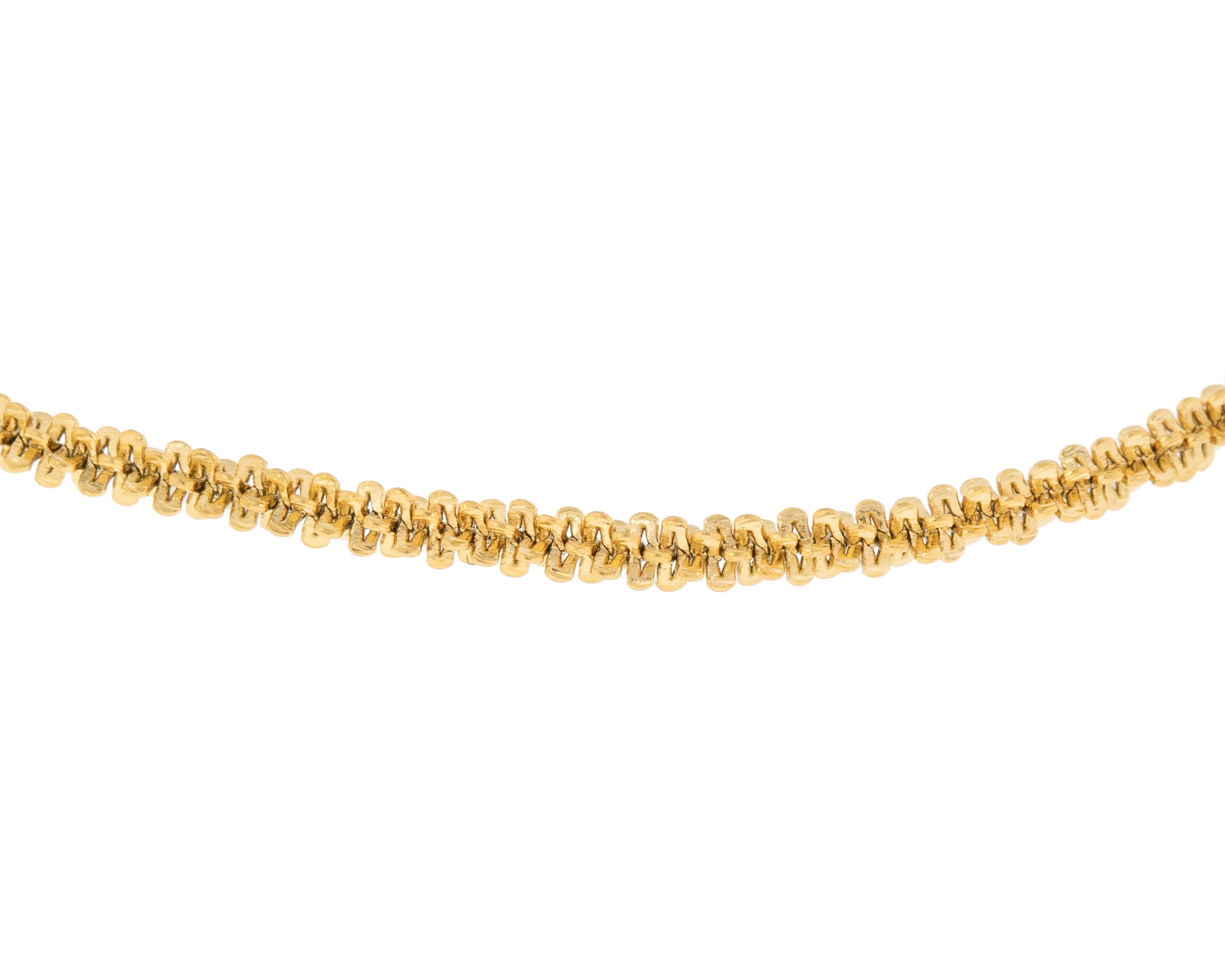 Foto 2 | Foto 2 | Pulsera Chapa de Oro 18k Ason