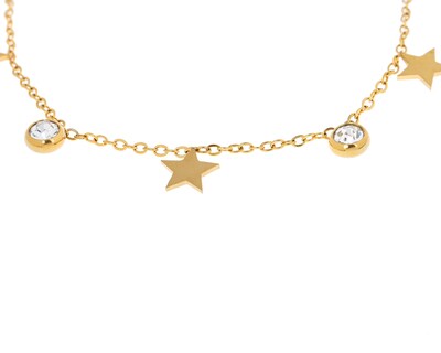 Foto 2 | Foto 2 | Pulsera Chapa de Oro 18k Ason