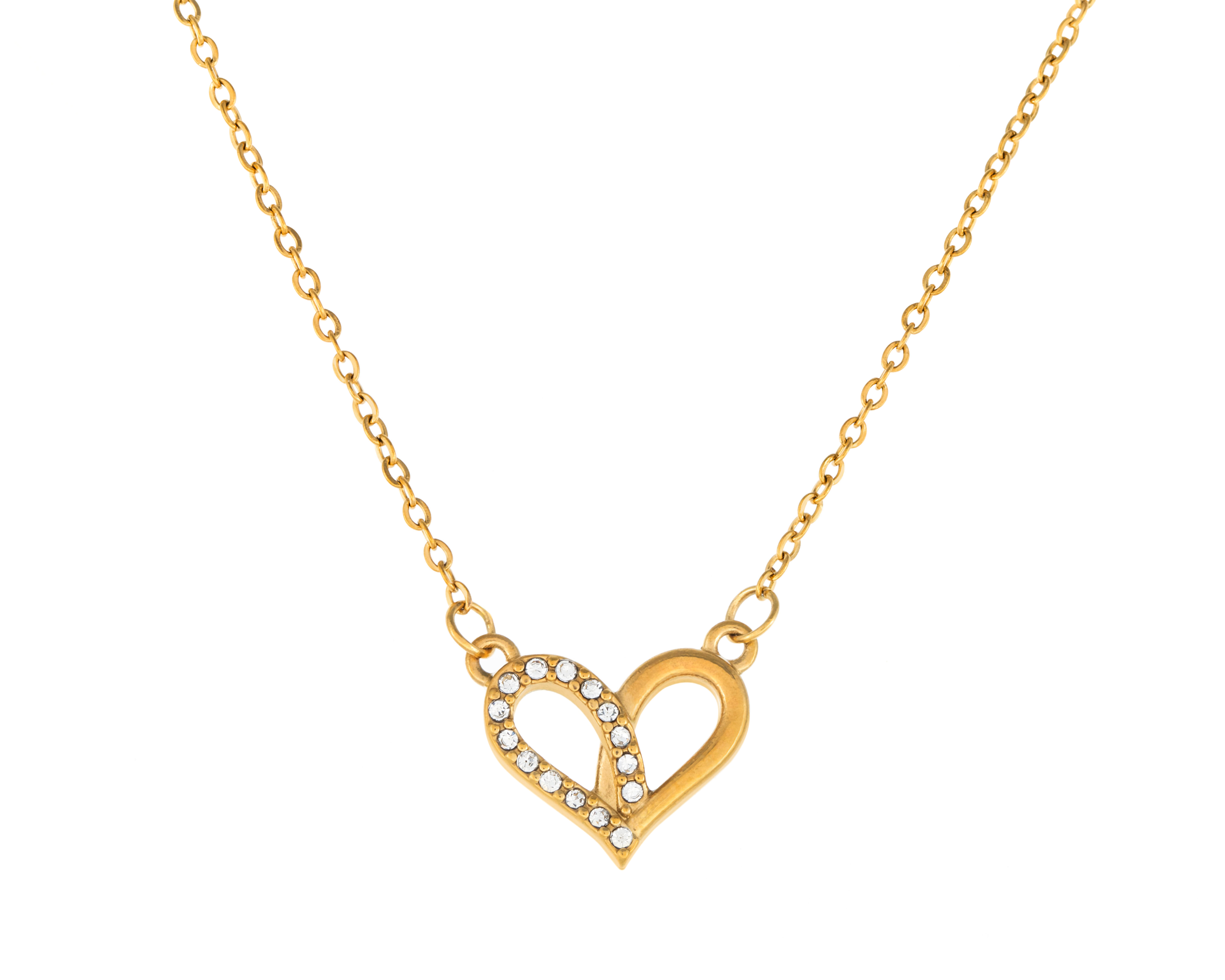 Foto 1 | Foto 1 | Collar de Chapa de Oro 18k Ason