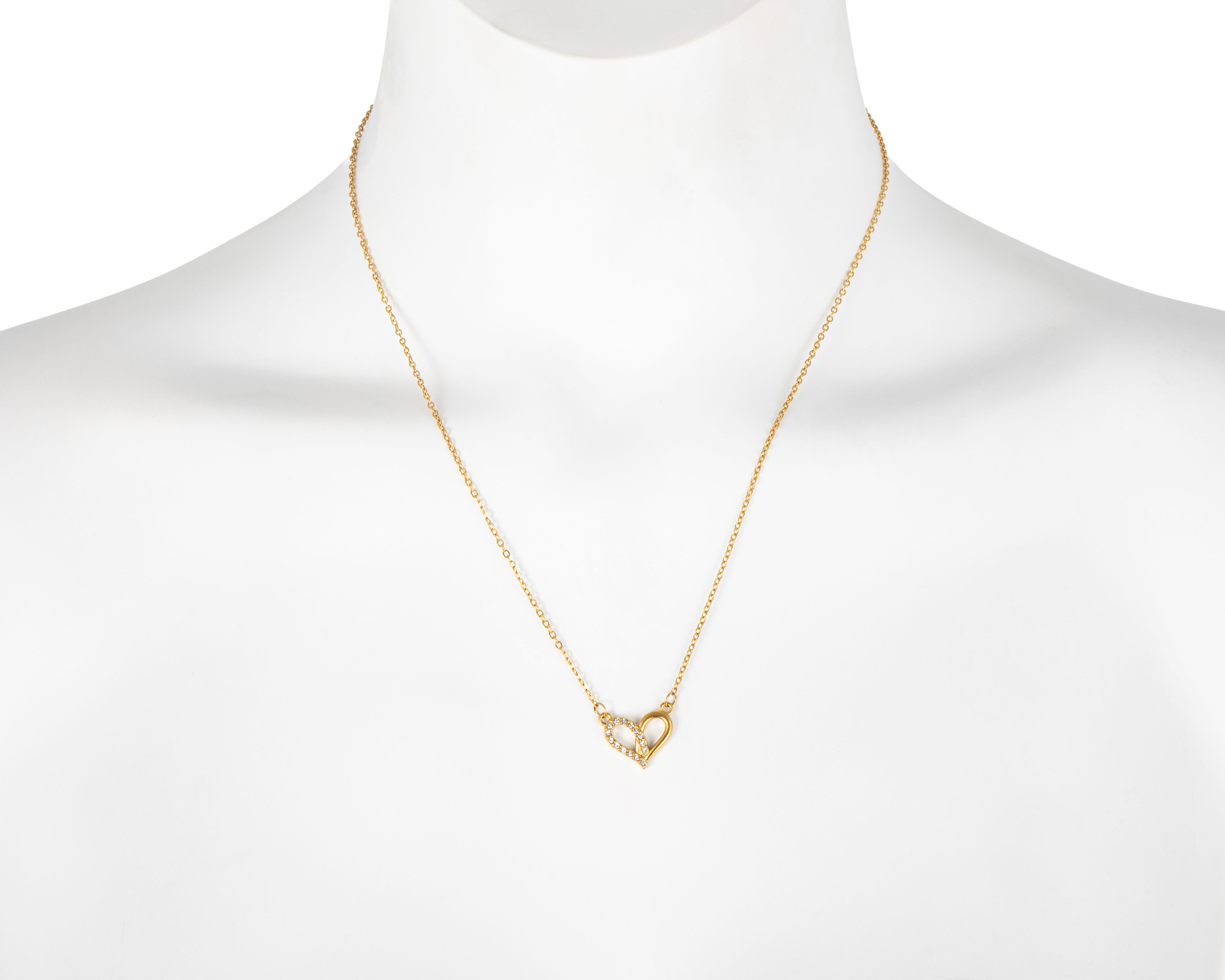 Foto 4 | Foto 4 | Collar de Chapa de Oro 18k Ason