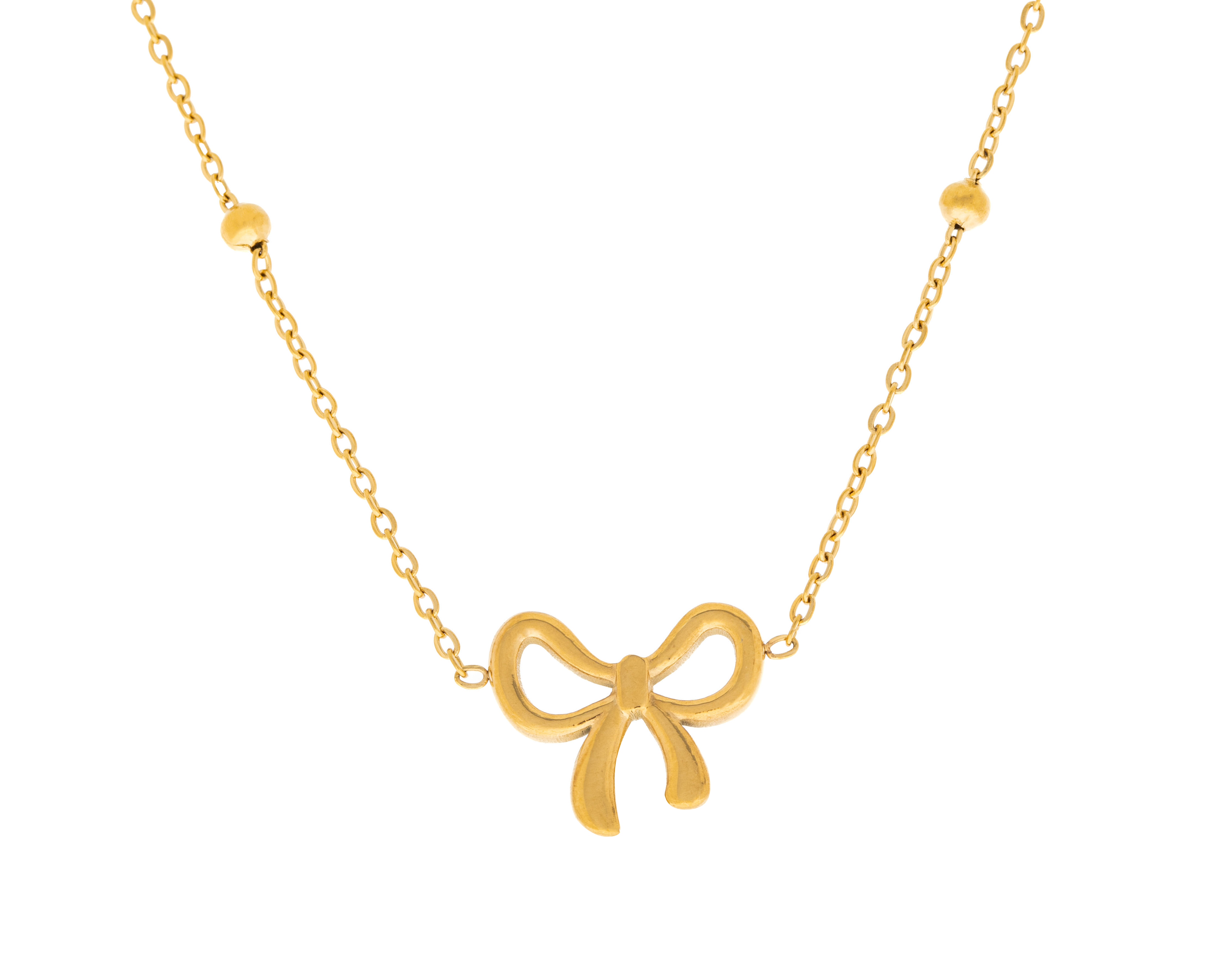 Foto 1 | Foto 1 | Collar de Chapa de Oro 18K Ason