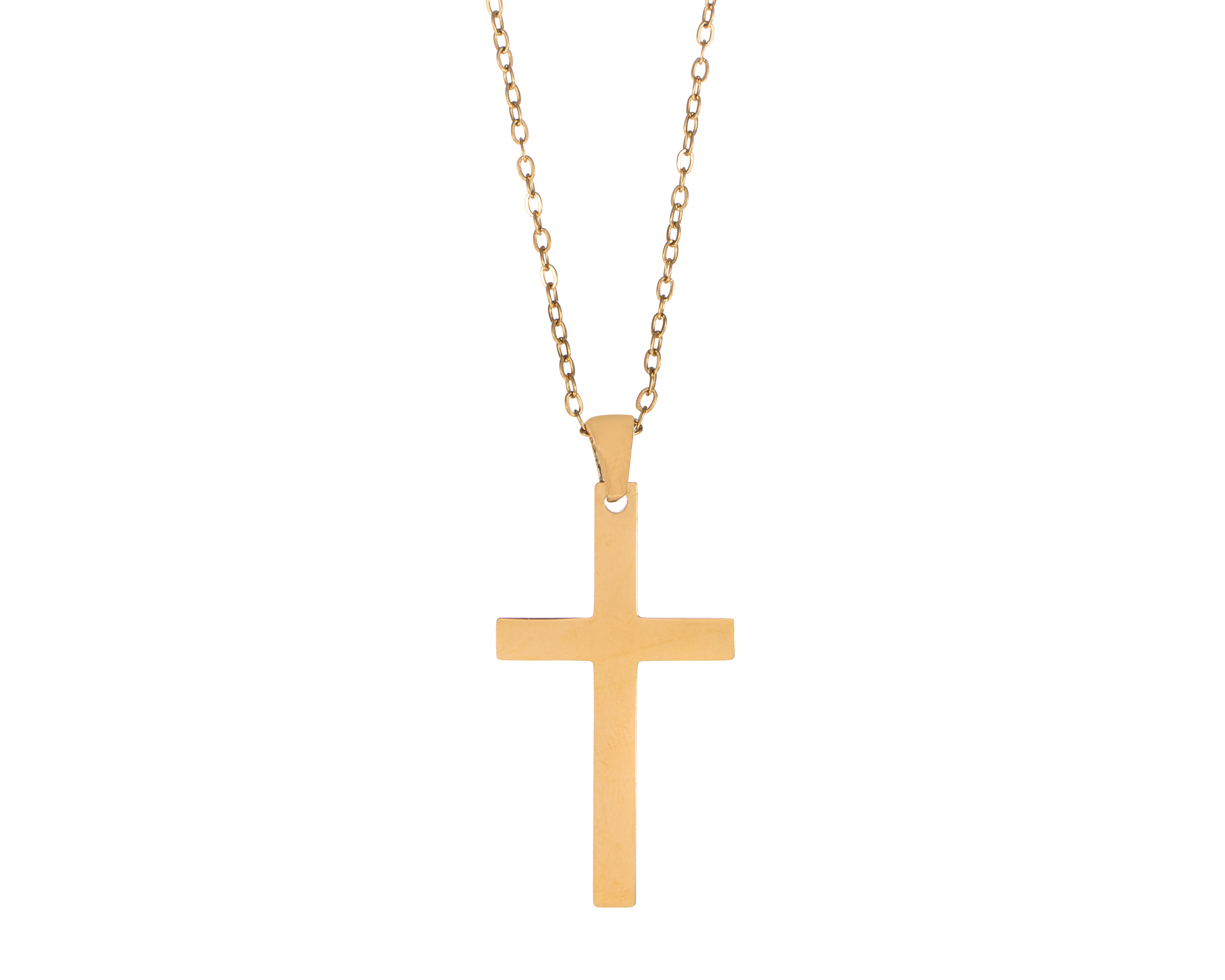 Foto 1 | Foto 1 | Collar Chapa de Oro 18k Ason