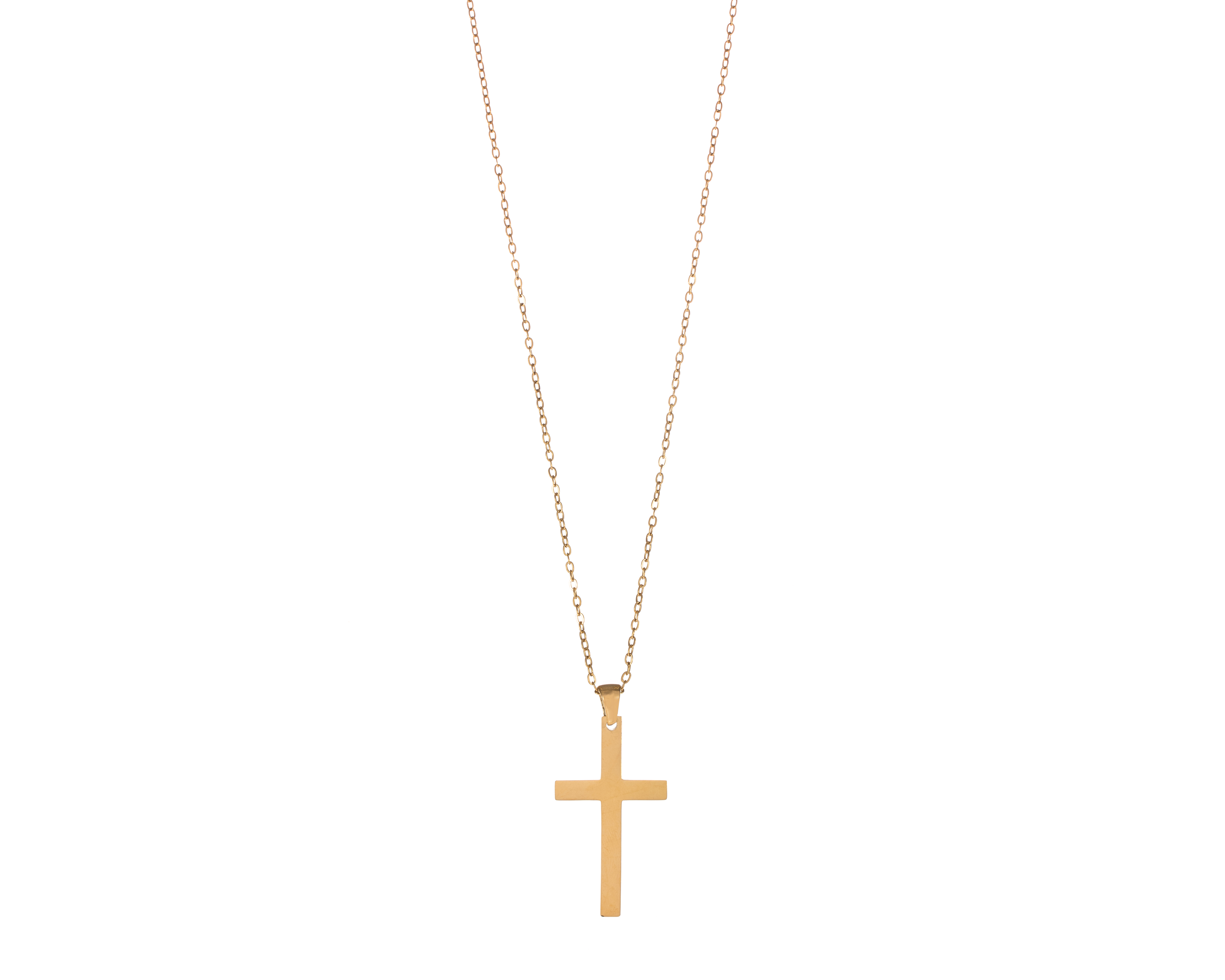 Foto 2 | Foto 2 | Collar Chapa de Oro 18k Ason