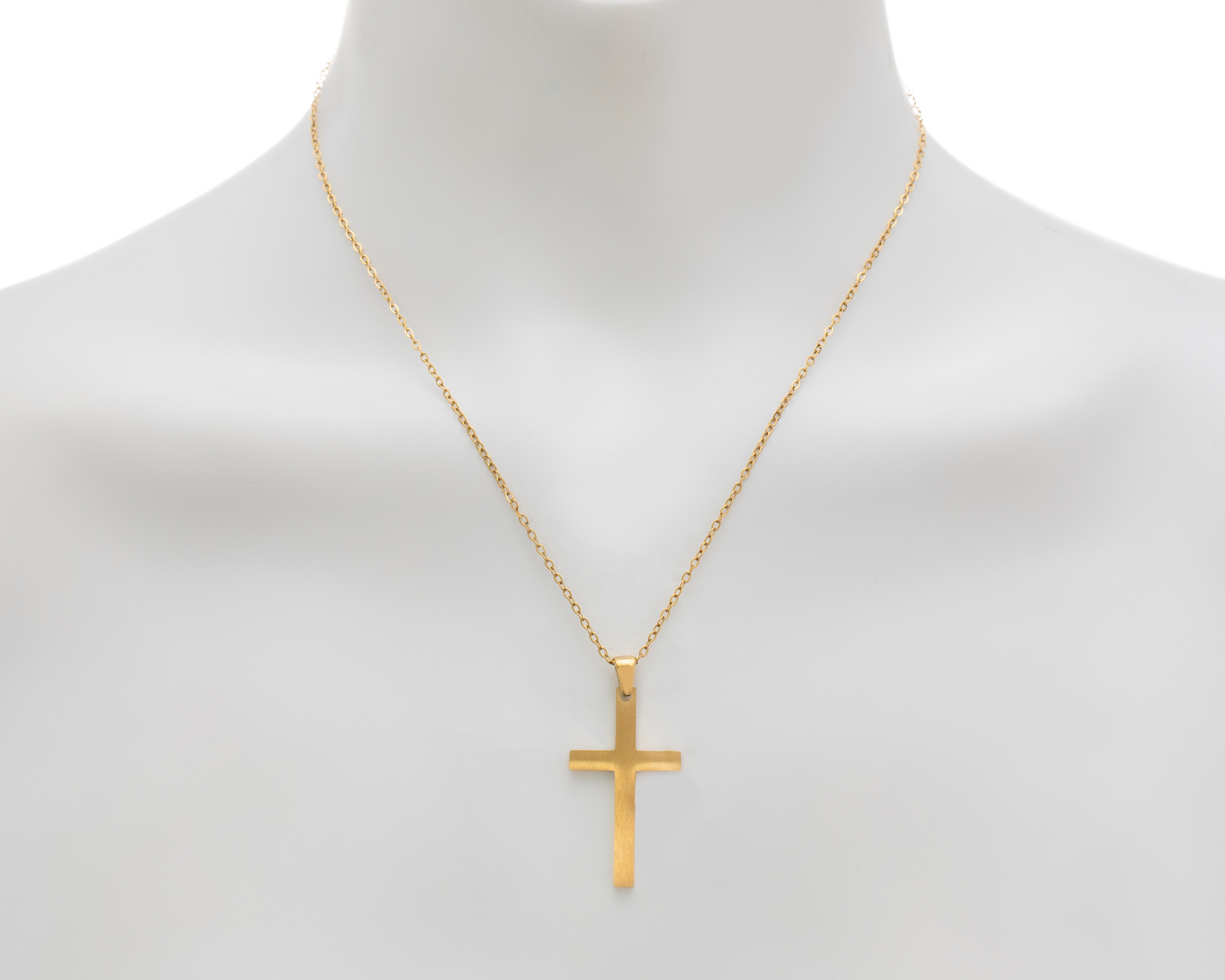 Foto 3 | Foto 3 | Collar Chapa de Oro 18k Ason