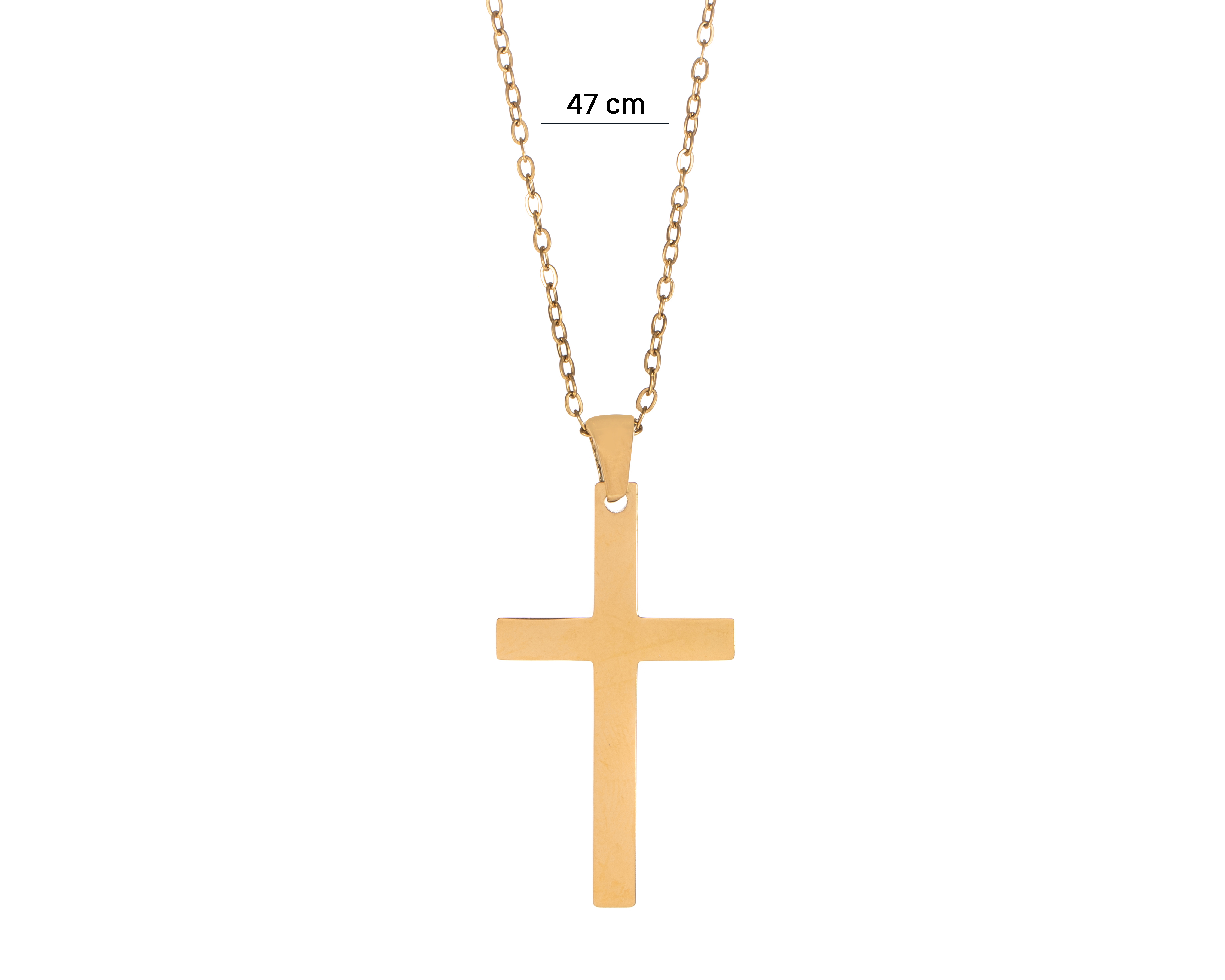 Foto 6 | Foto 6 | Collar Chapa de Oro 18k Ason