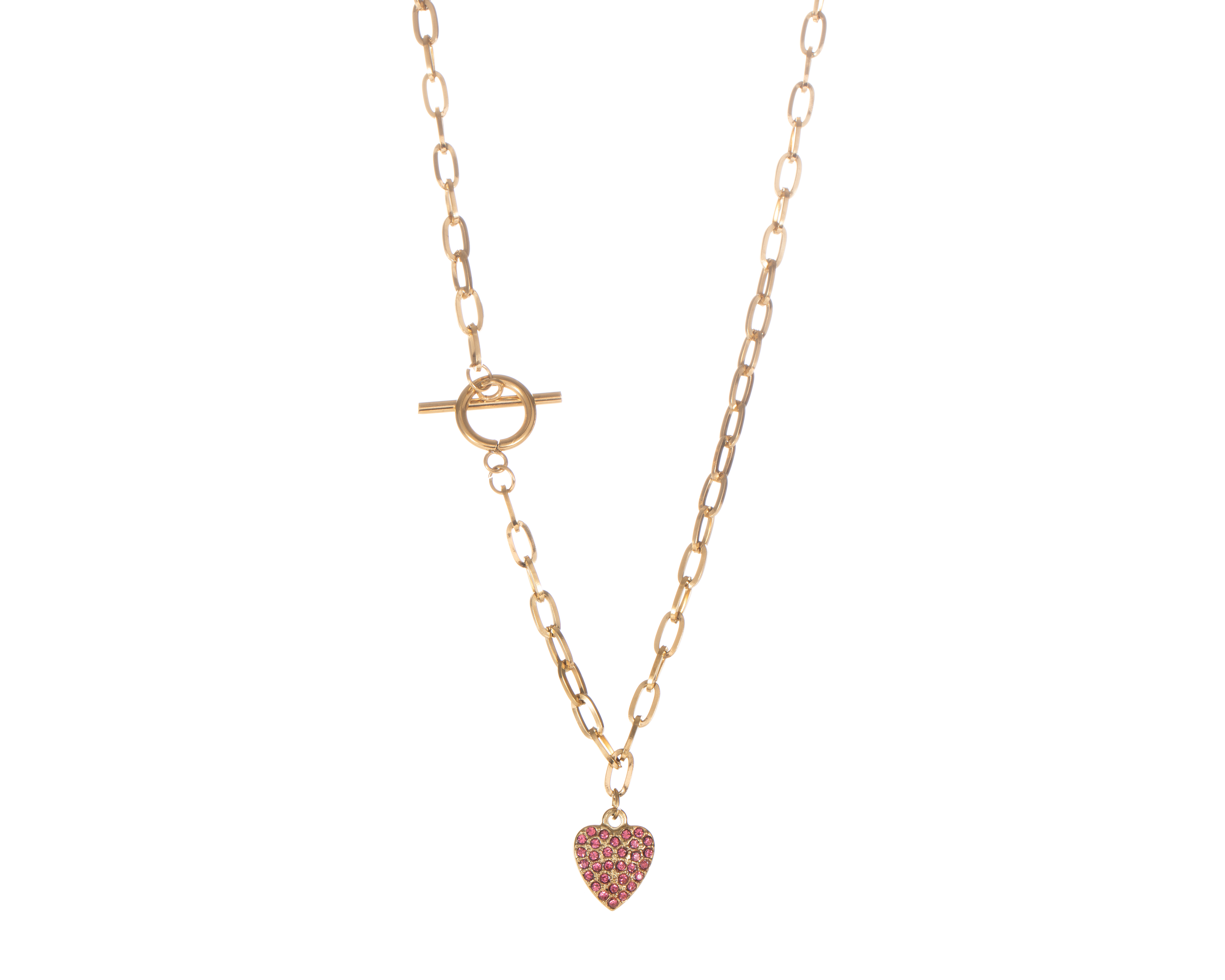 Foto 2 | Foto 2 | Collar de Chapa de Oro 18k Ason