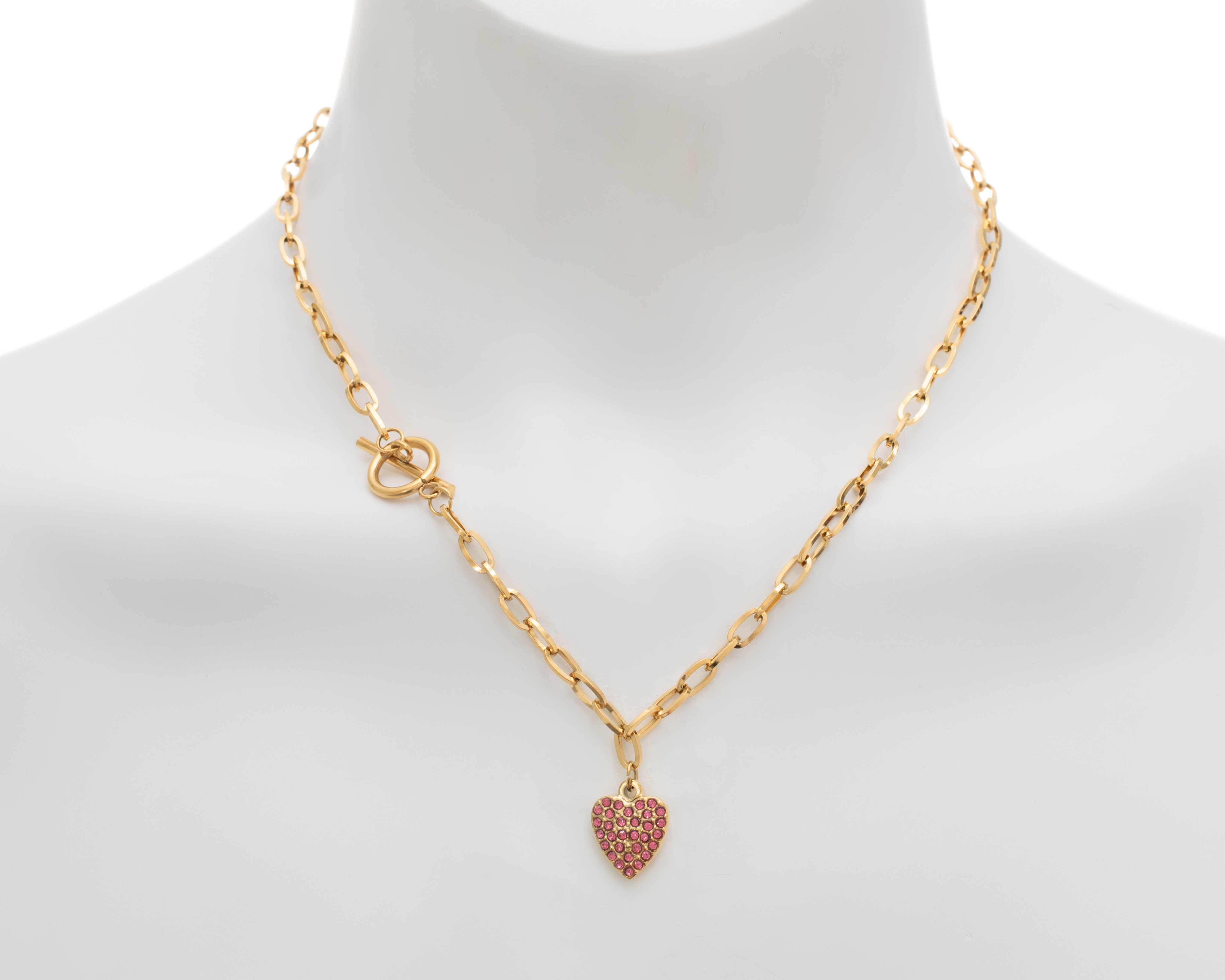 Foto 3 | Foto 3 | Collar de Chapa de Oro 18k Ason