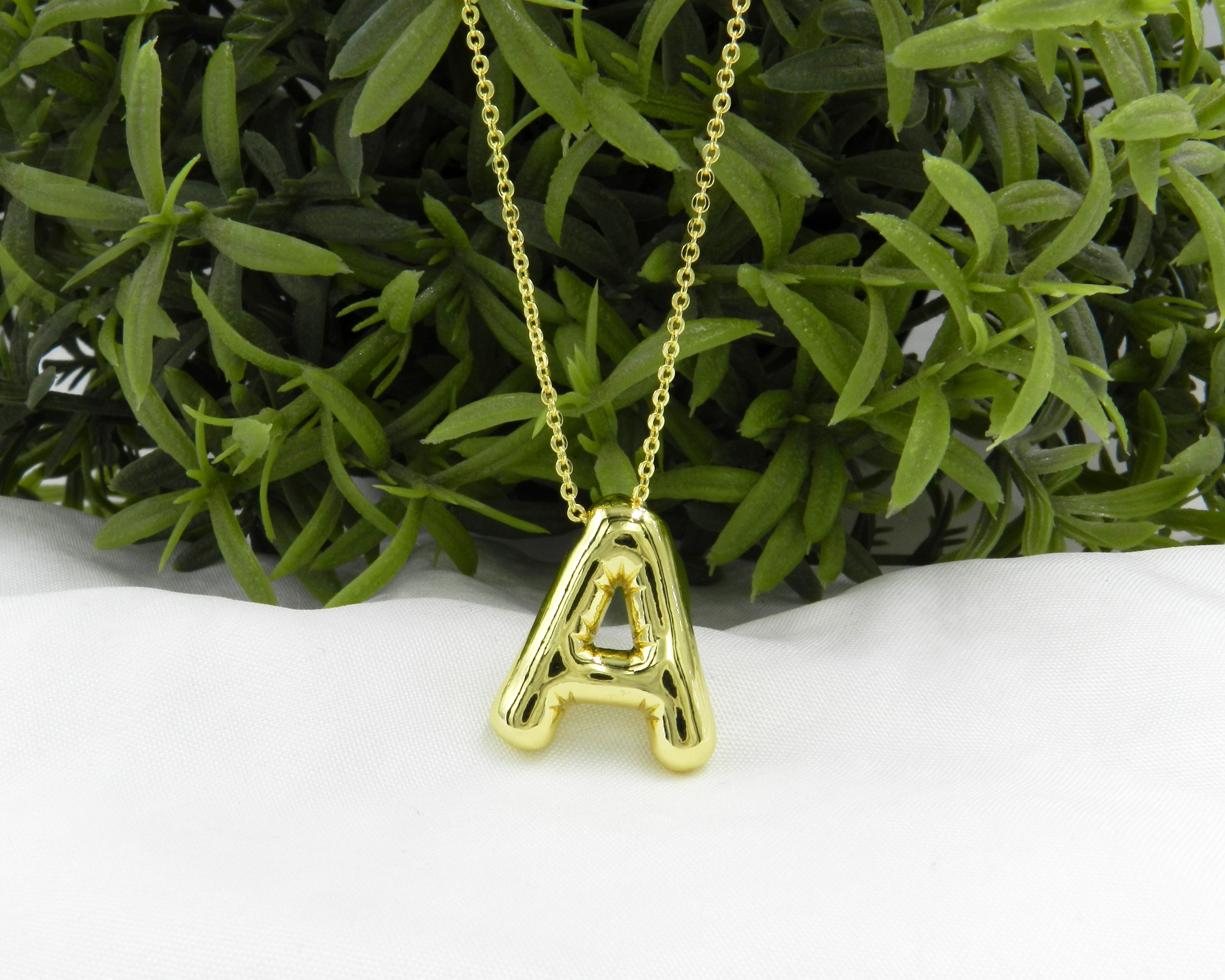 Foto 5 | Foto 5 | Collar de Chapa de Oro 14K Diseños Creativos