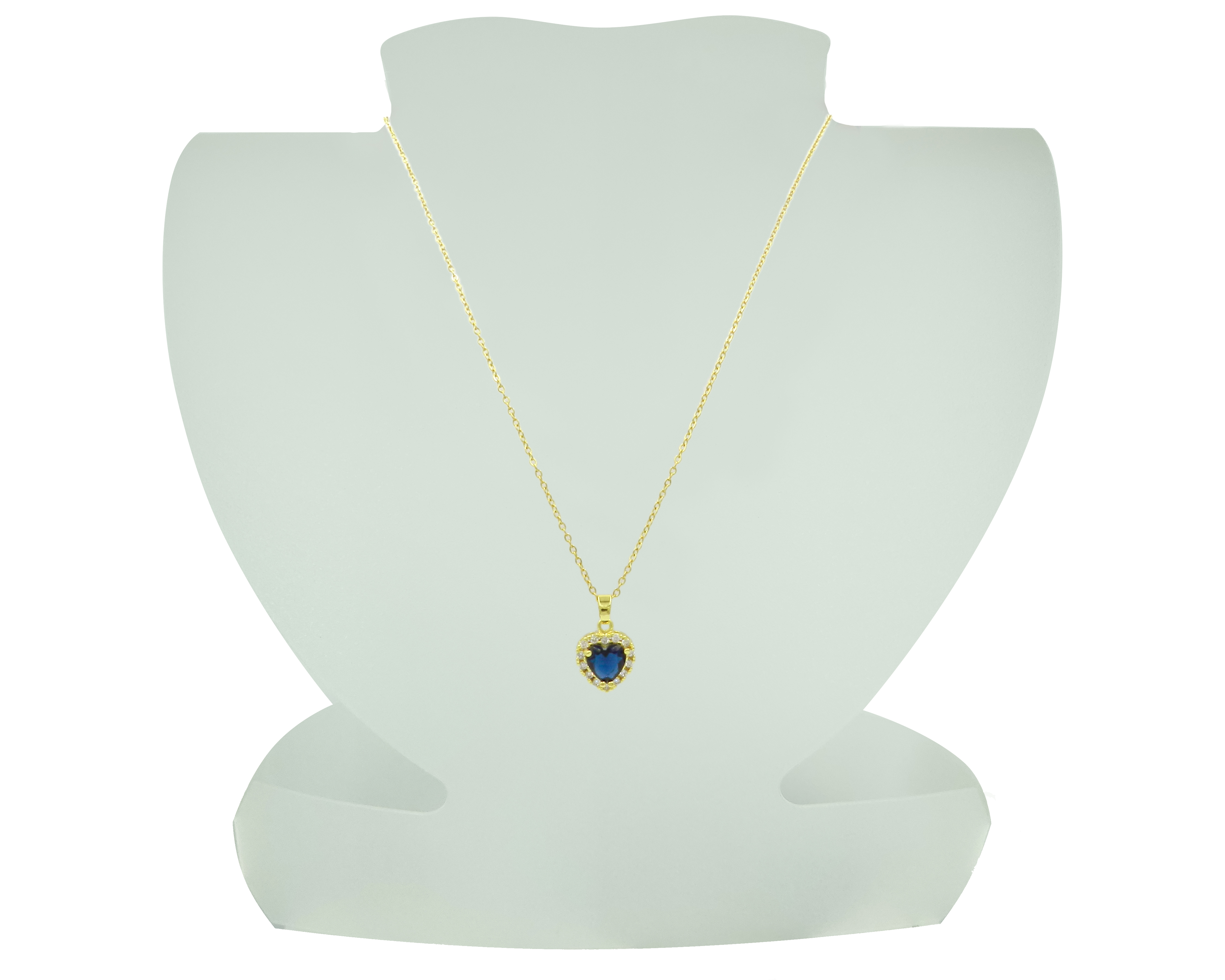 Foto 5 pulgar | Foto 4 | Collar de Chapa de Oro 14K Diseños Creativos