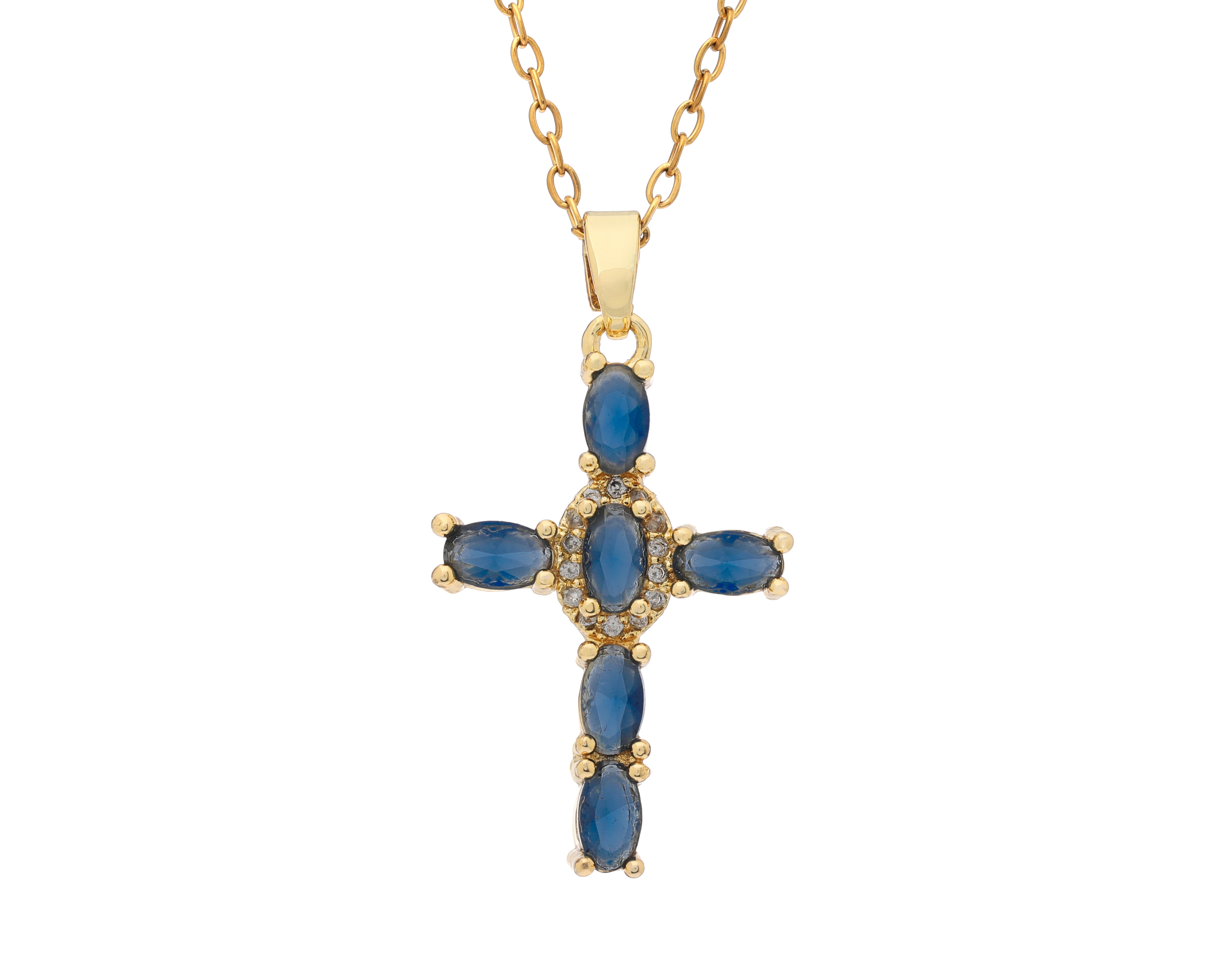 Foto 1 | Foto 1 | Collar Chapa de Oro 14k Mashala