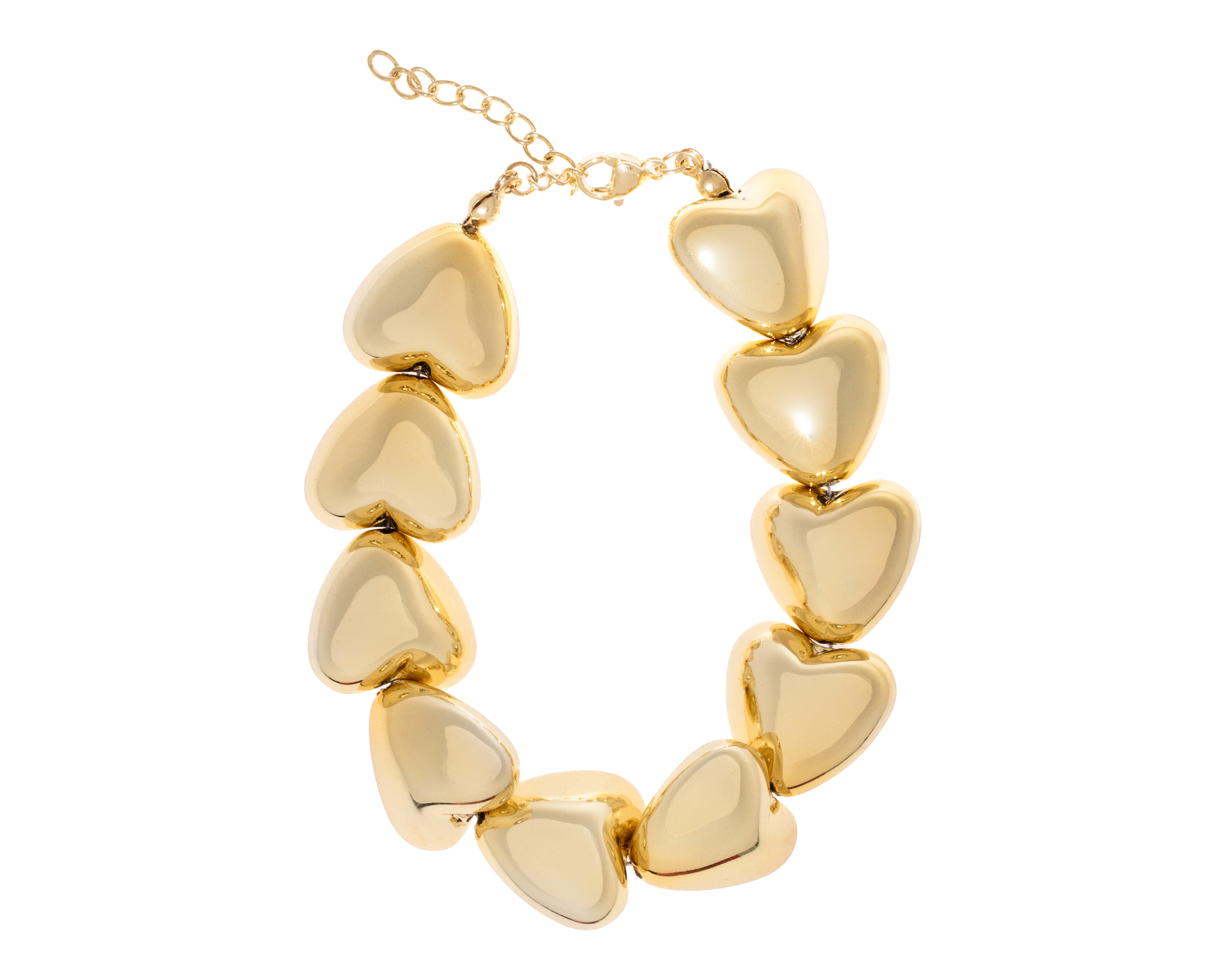 Foto 1 | Foto 1 | Pulsera Chapa de Oro 14k Mashala