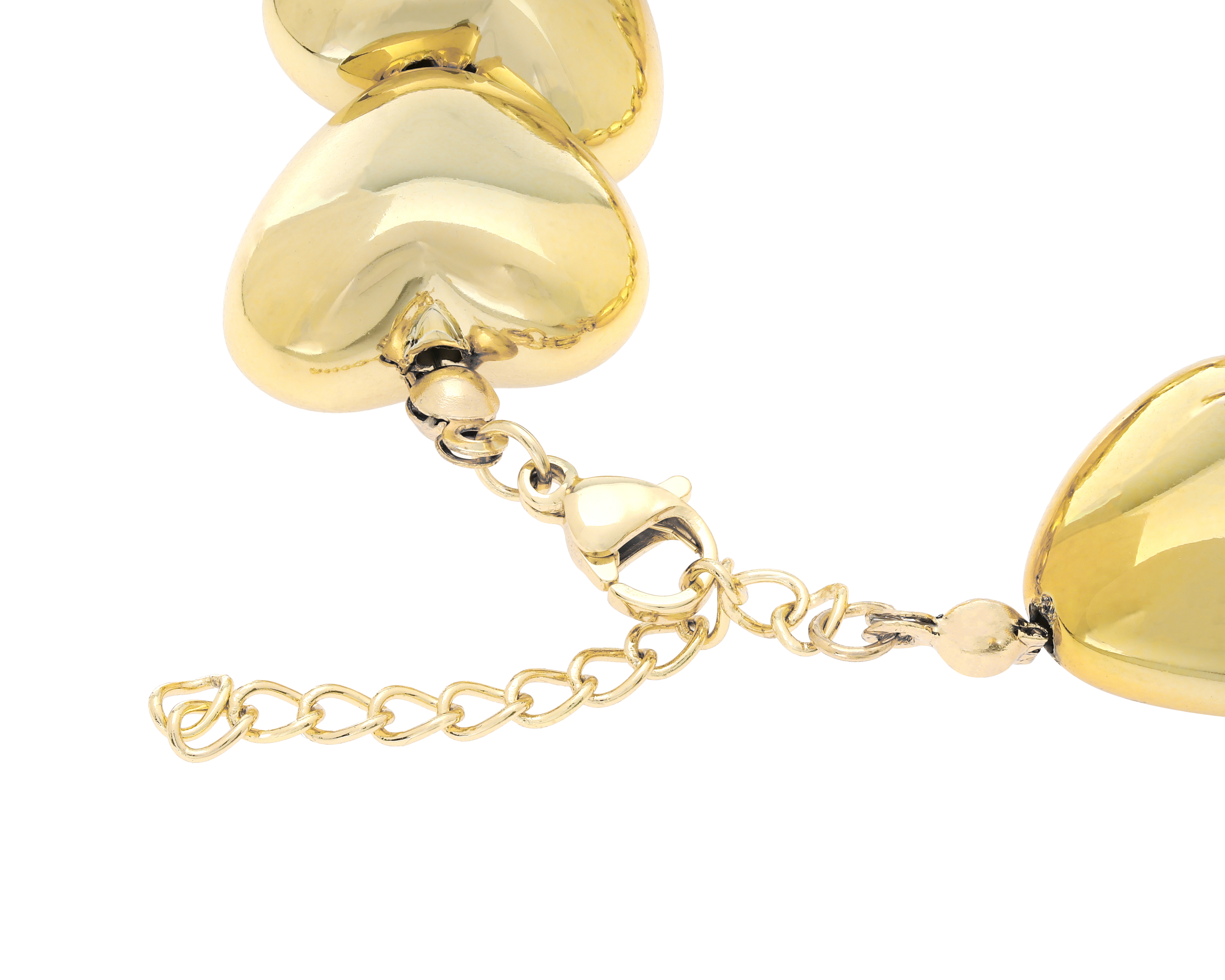 Foto 4 pulgar | Foto 3 | Pulsera Chapa de Oro 14k Mashala