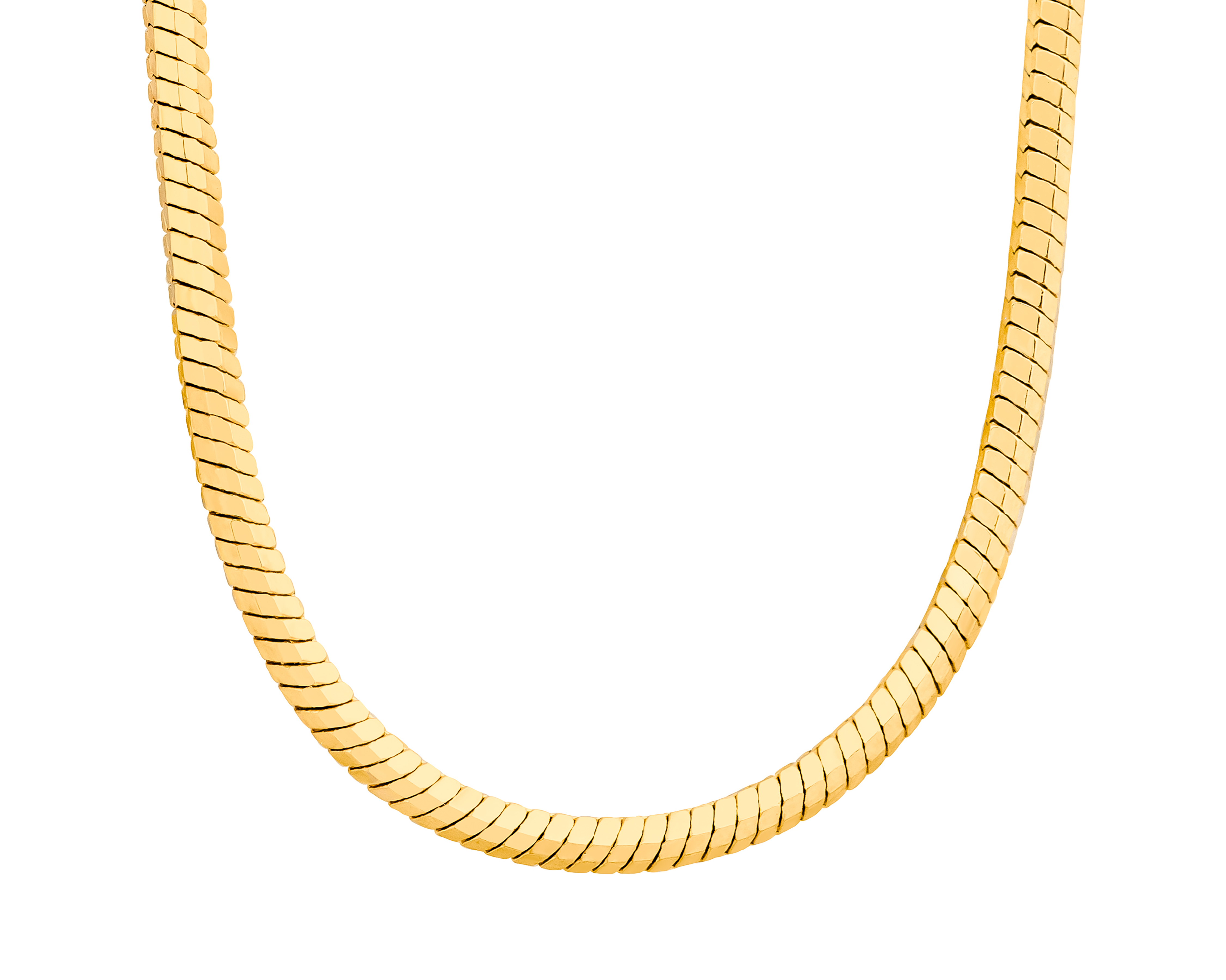 Foto 2 | Foto 2 | Cadena Chapa de Oro 18k Plafer