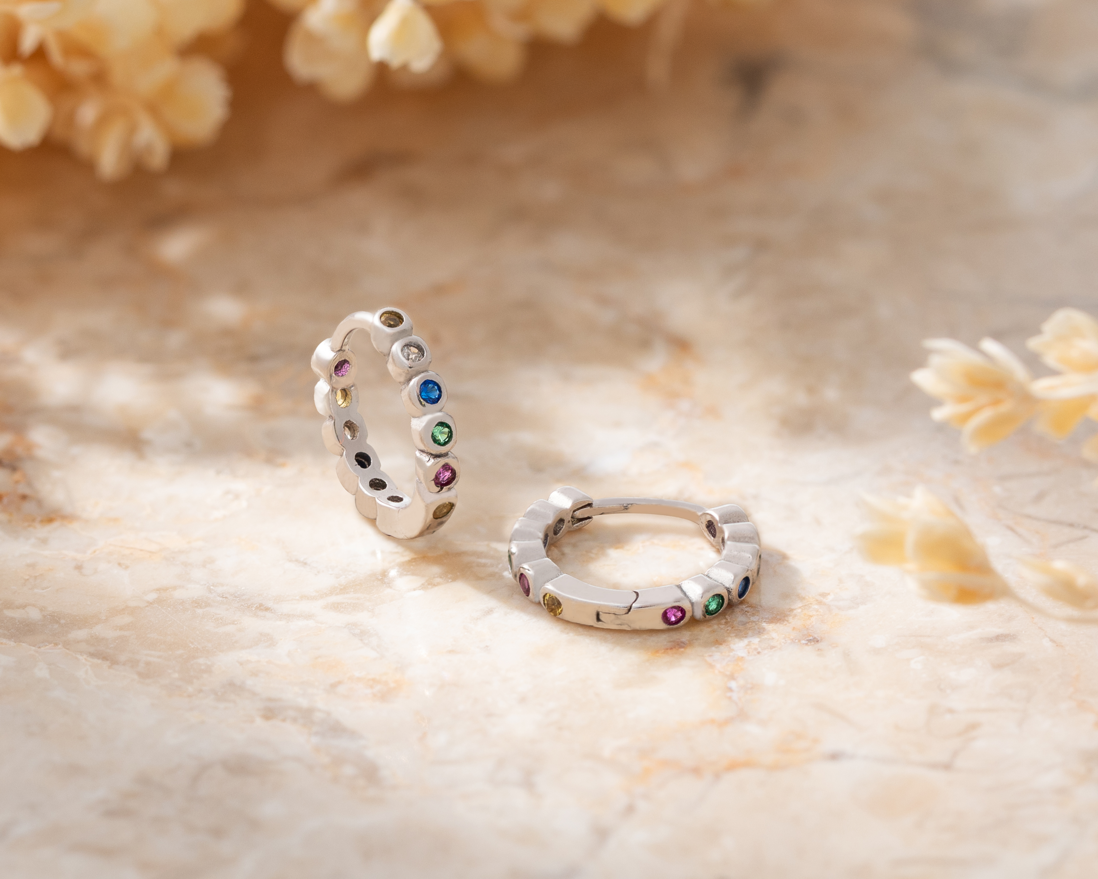 Foto 3 | Foto 3 | Aretes de Plata