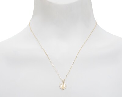 Foto 4 | Foto 4 | Collar de Plata con Chapa de Oro Stella Picciotto