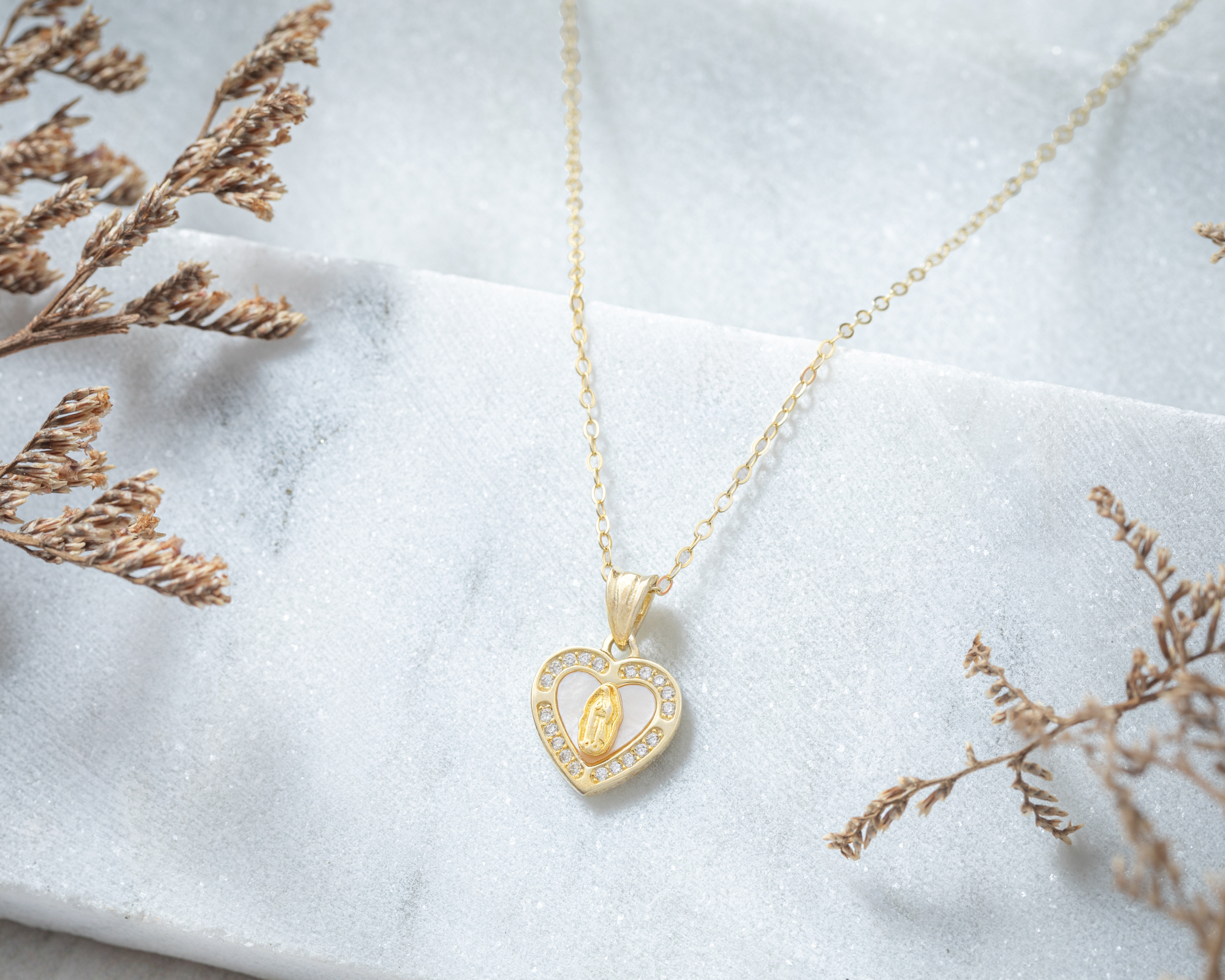 Foto 7 pulgar | Foto 6 | Collar de Plata con Chapa de Oro Stella Picciotto