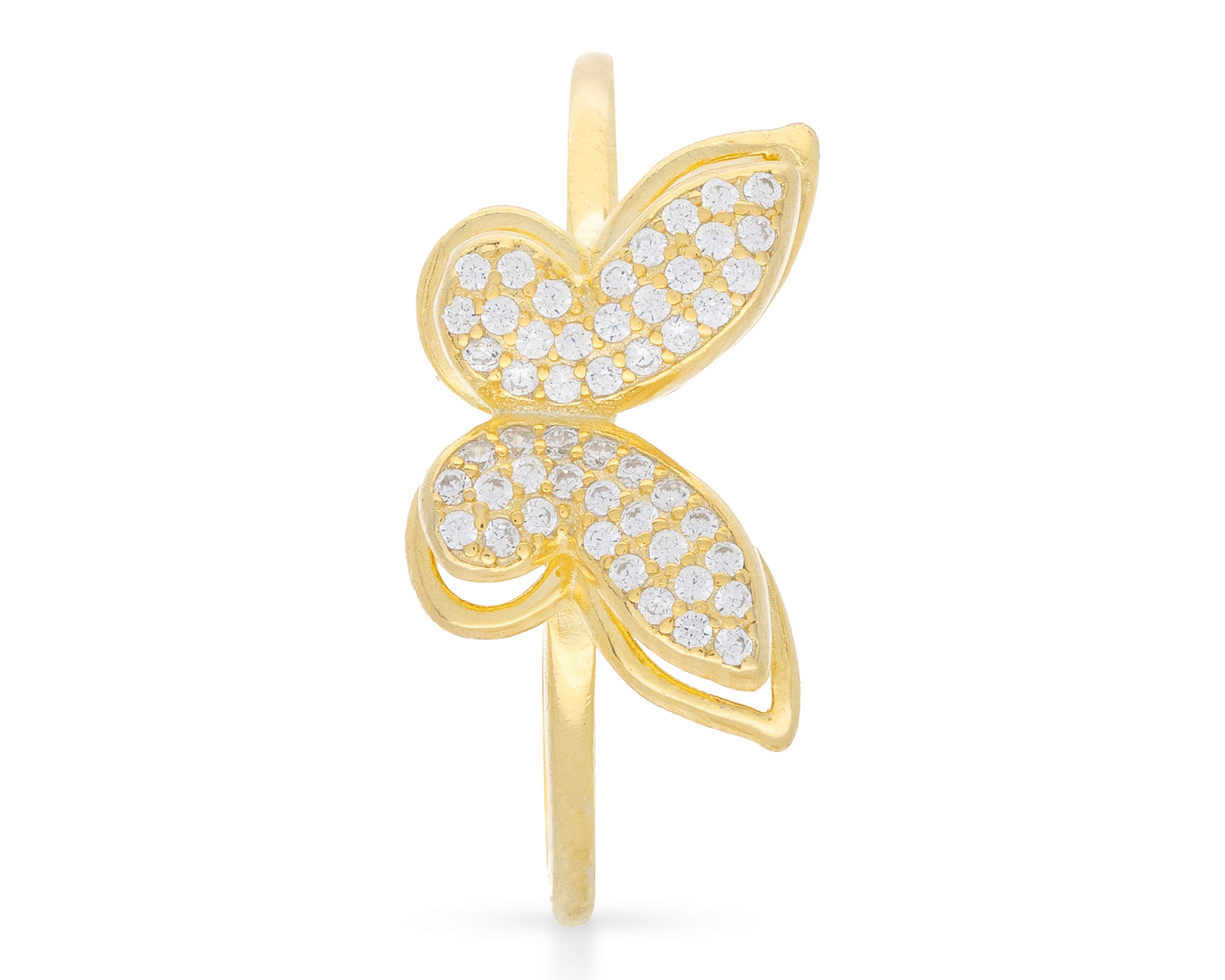 Foto 3 pulgar | Foto 2 | Anillo de Plata Talla 8