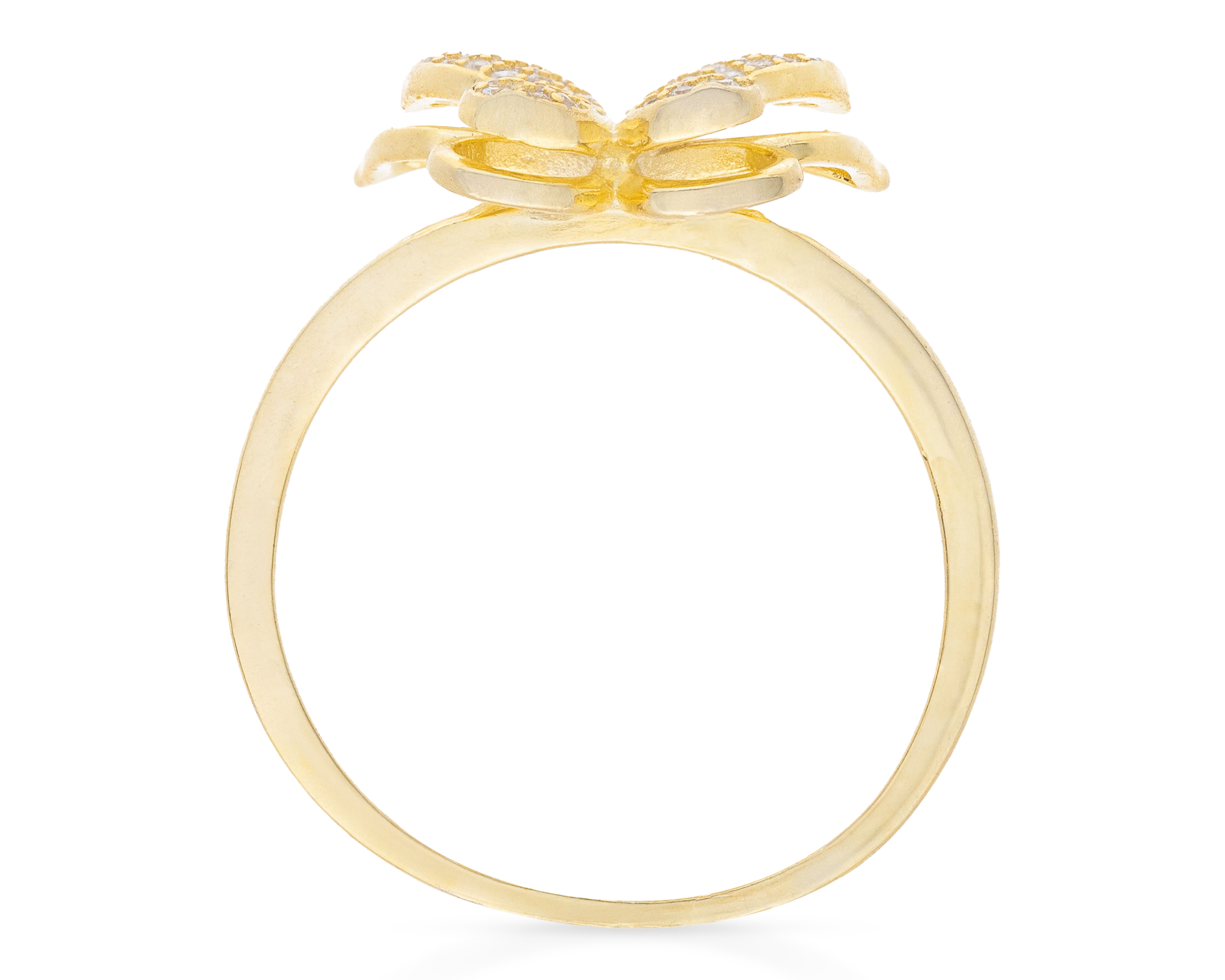 Foto 3 | Foto 3 | Anillo de Plata Talla 8