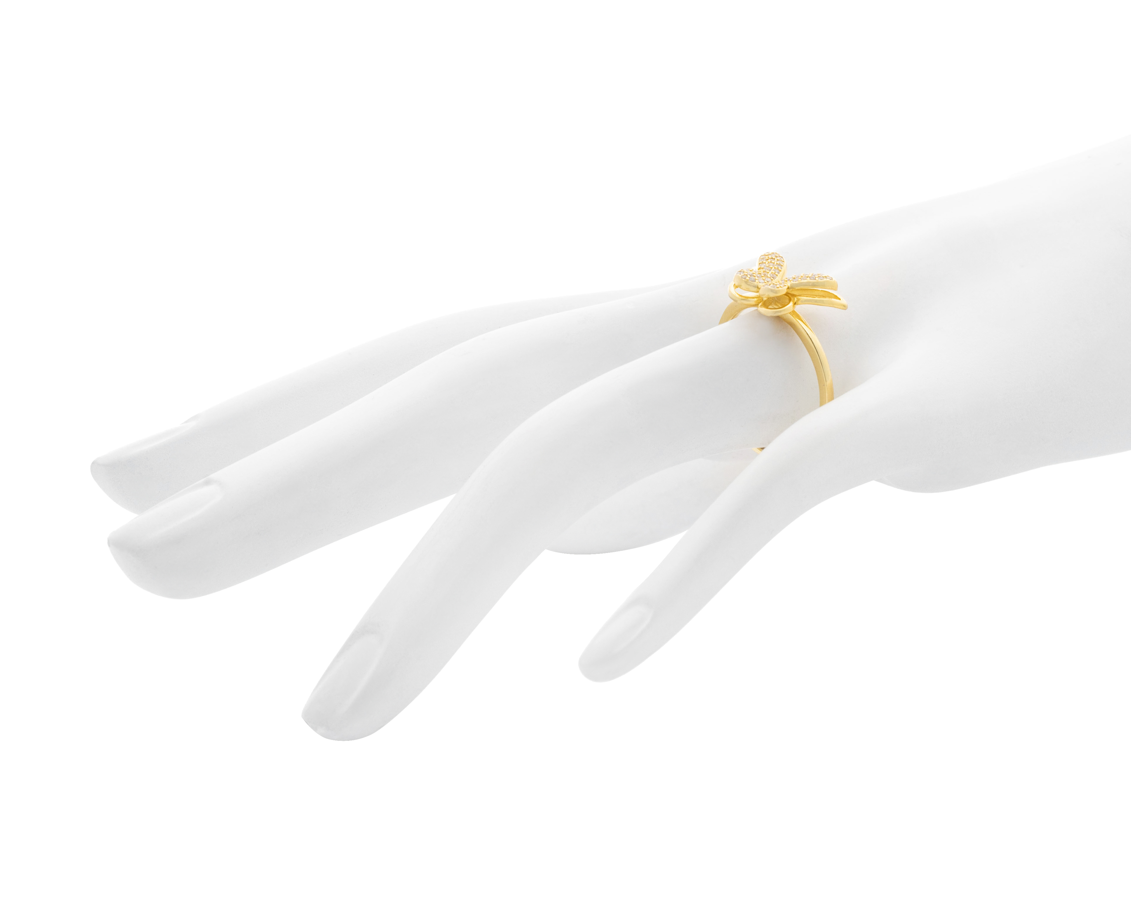 Foto 5 pulgar | Foto 4 | Anillo de Plata Talla 8