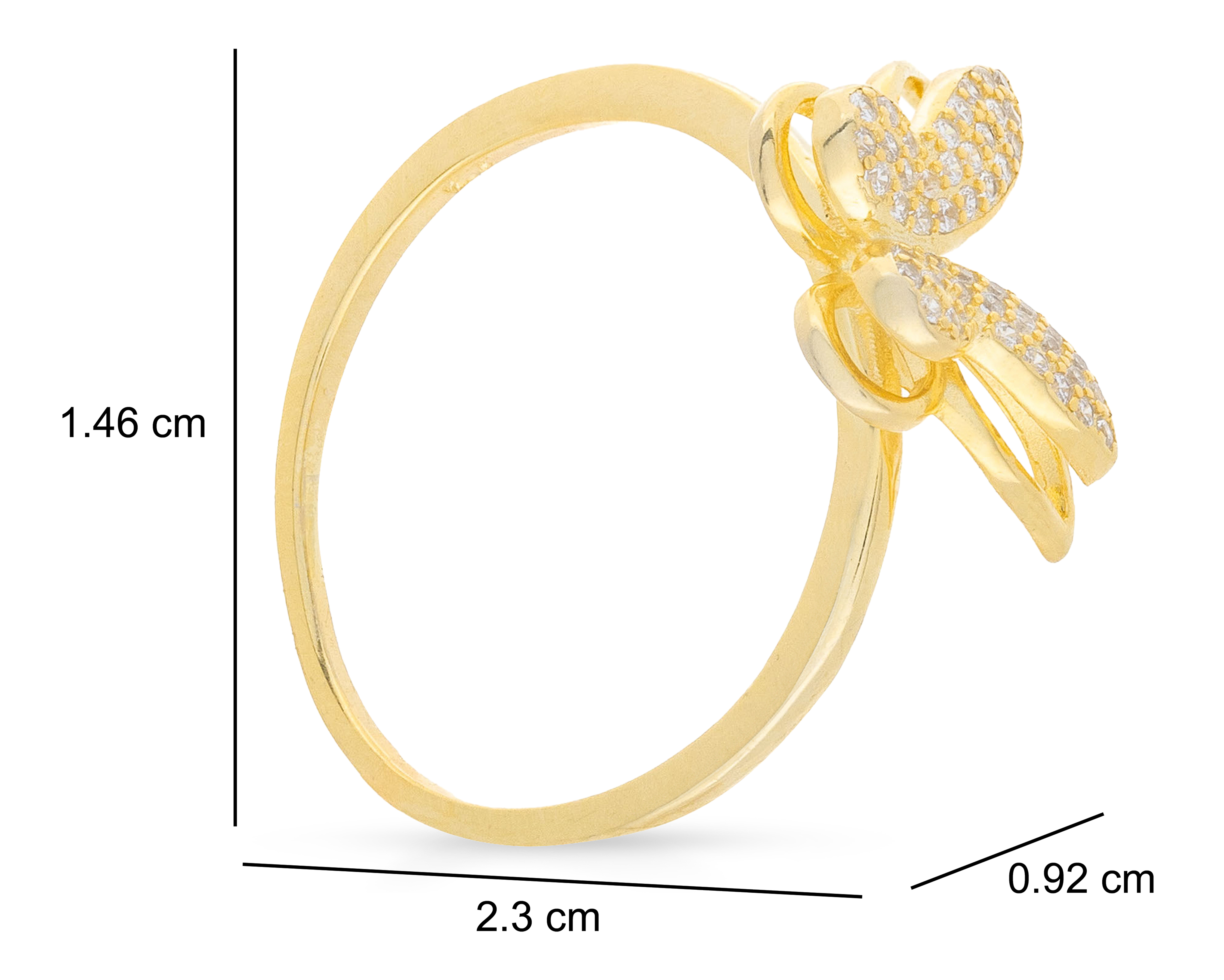 Foto 6 | Foto 6 | Anillo de Plata Talla 8