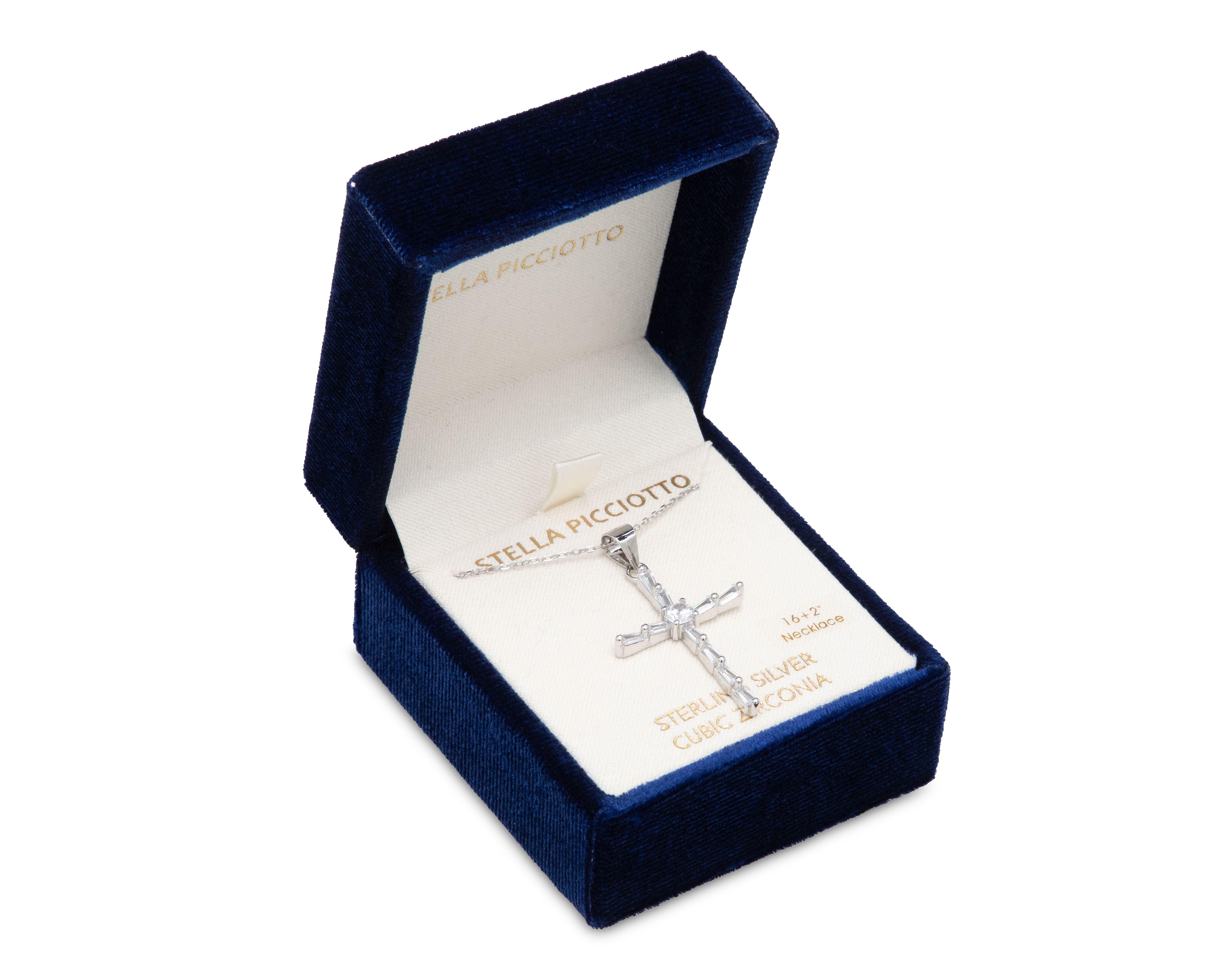 Foto 5 | Foto 5 | Collar de Plata Stella Picciotto