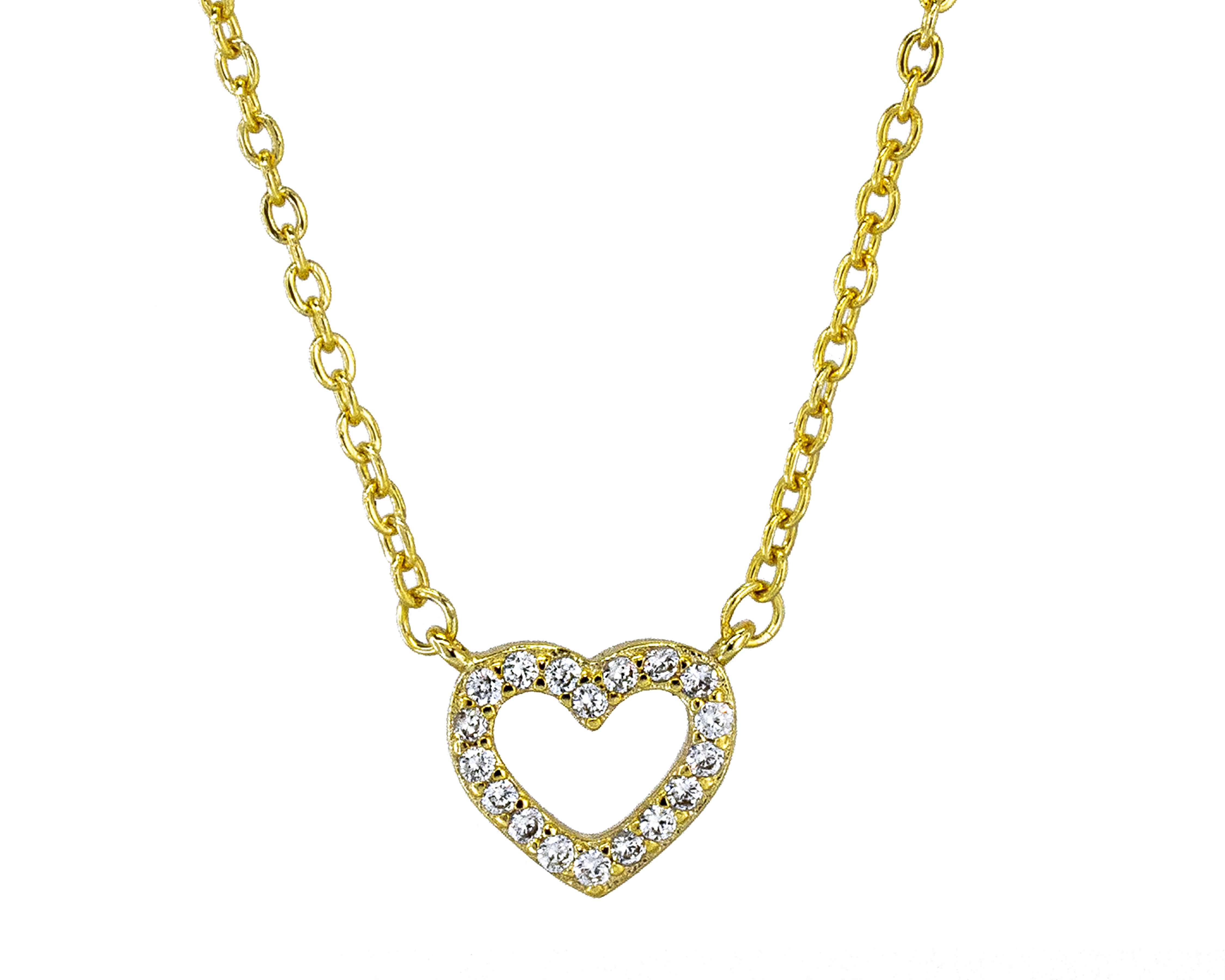 Foto 1 | Foto 1 | Collar Chapa de Oro 18k NK