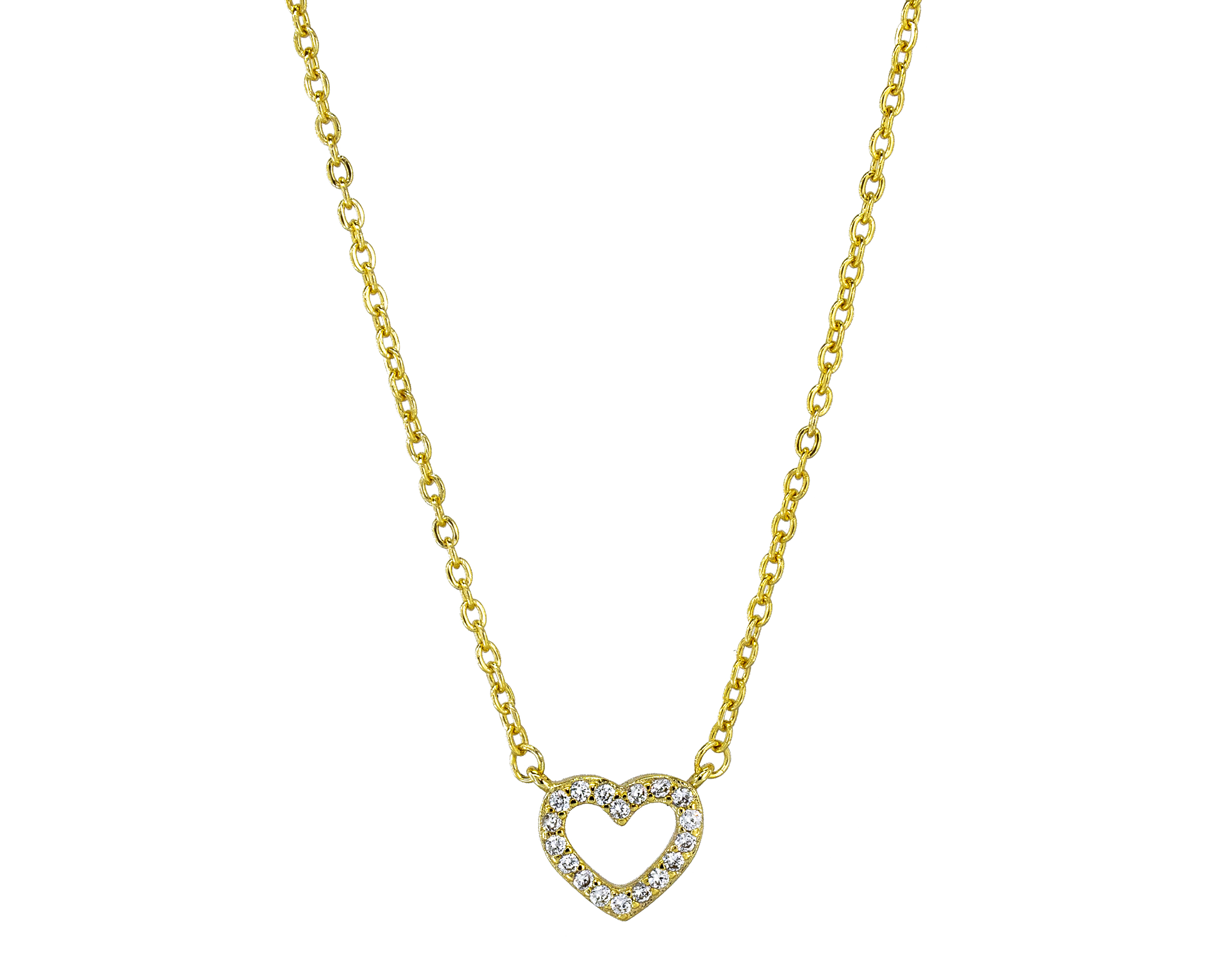 Foto 2 | Foto 2 | Collar Chapa de Oro 18k NK