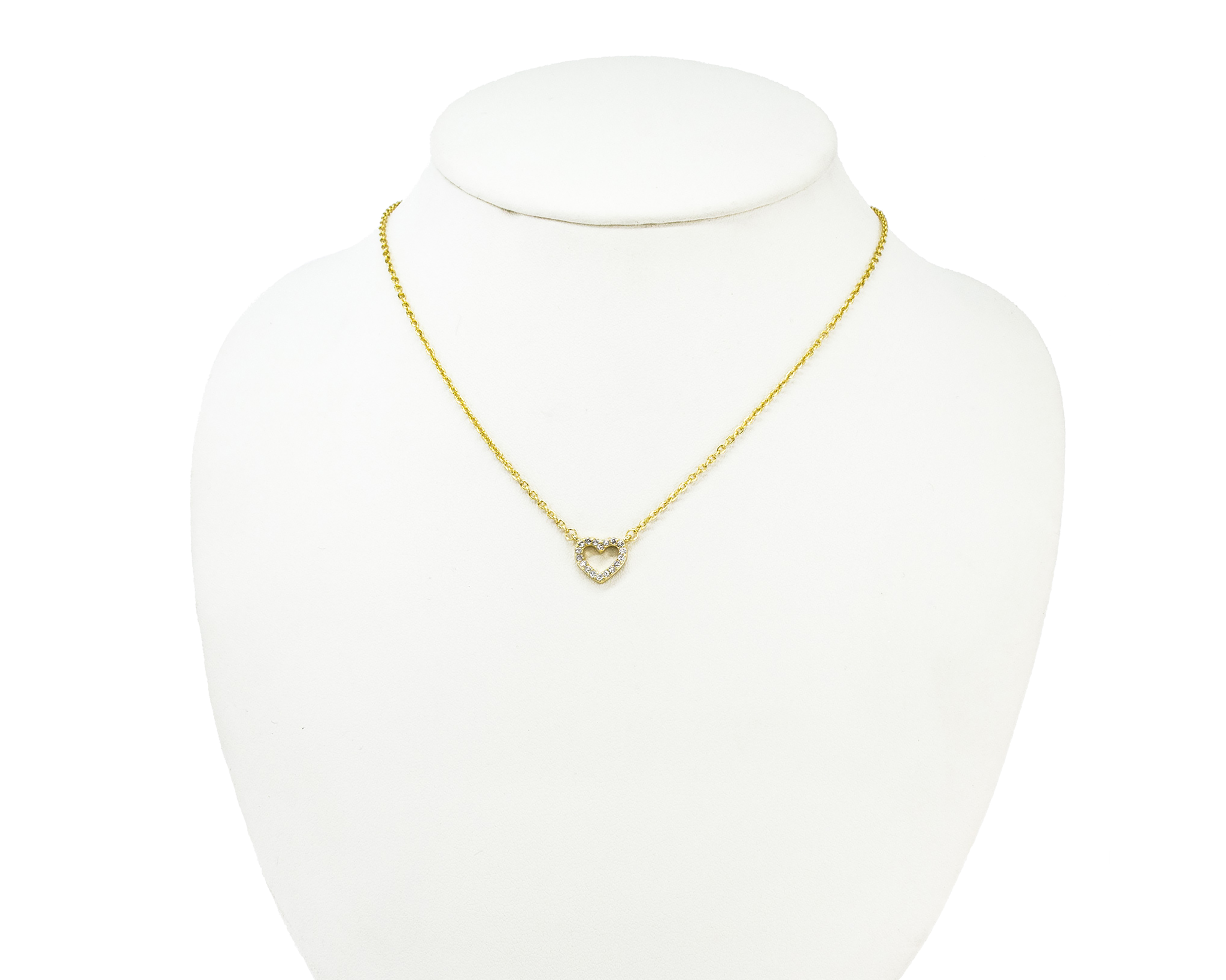 Foto 3 | Foto 3 | Collar Chapa de Oro 18k NK