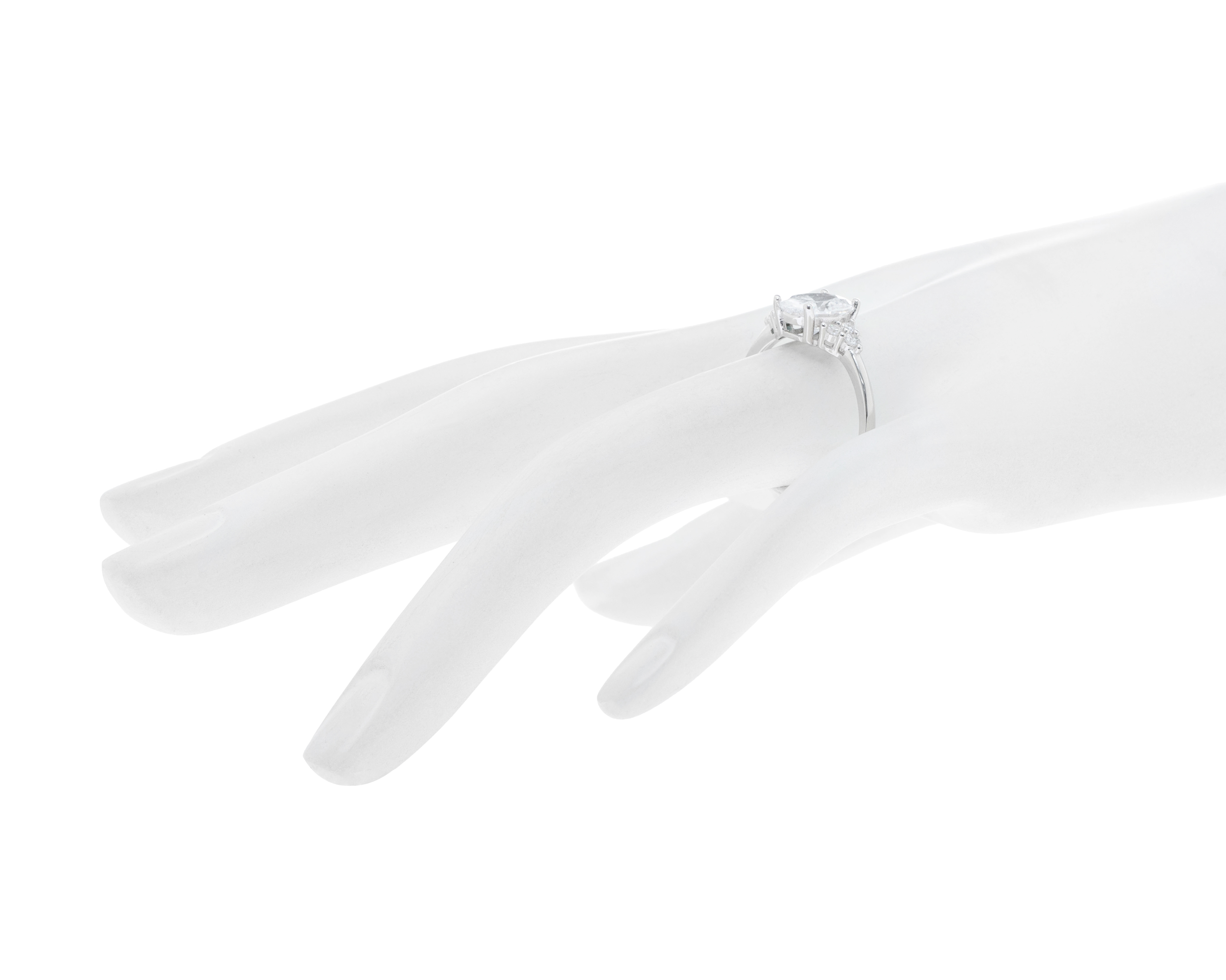 Foto 4 | Foto 4 | Anillo de Plata Sahara Talla 8