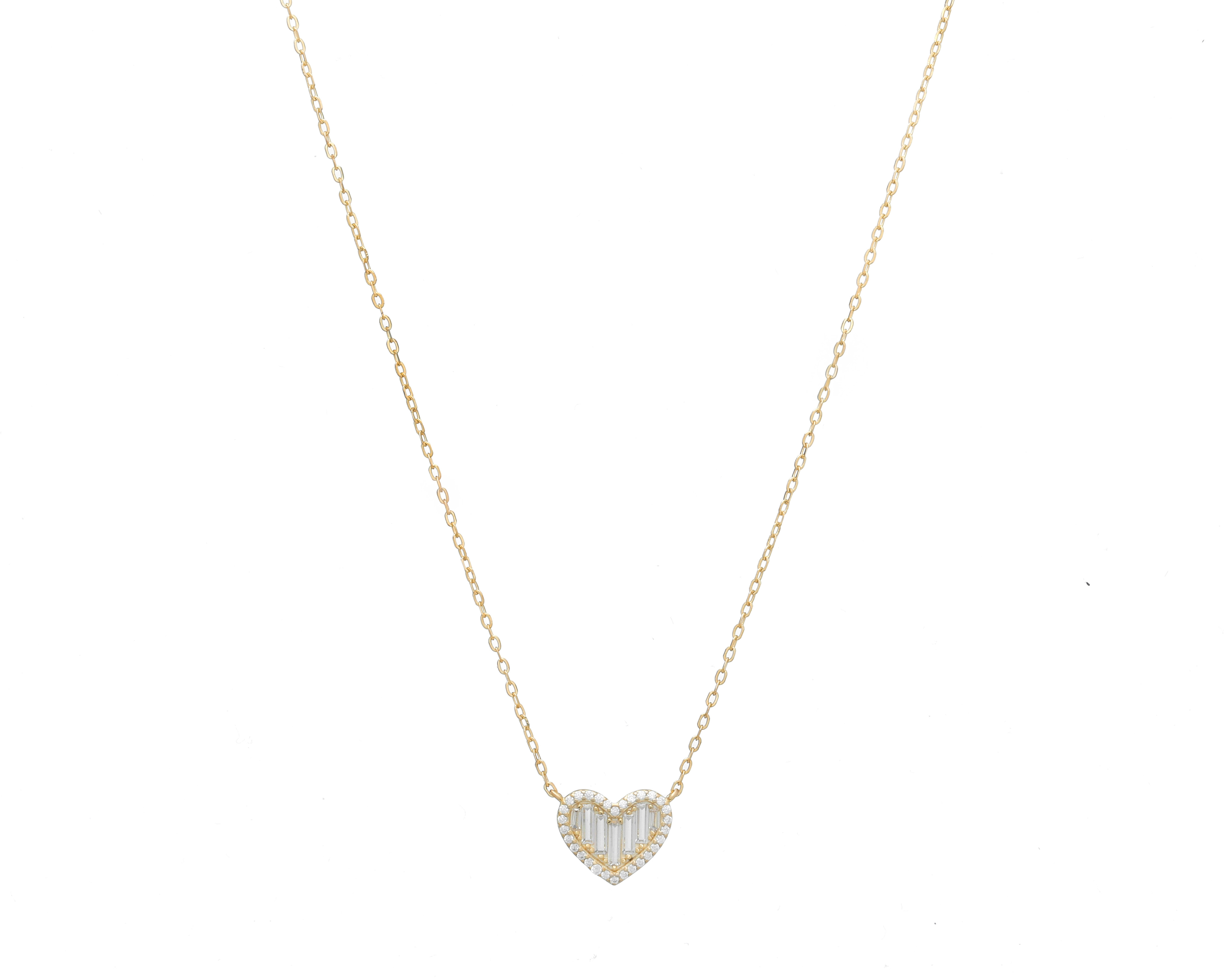 Foto 3 pulgar | Foto 2 | Collar de Plata