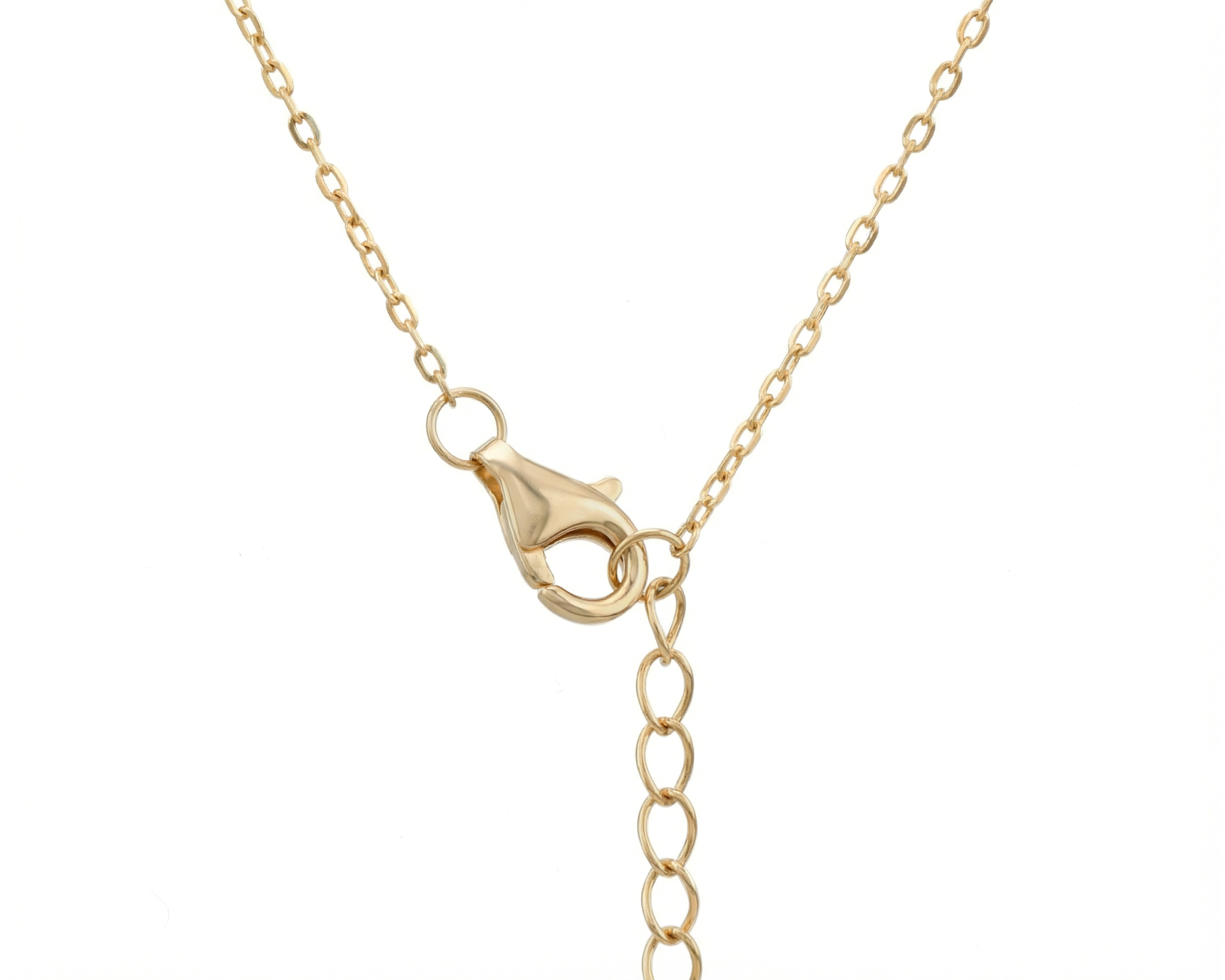 Foto 4 pulgar | Foto 3 | Collar de Plata