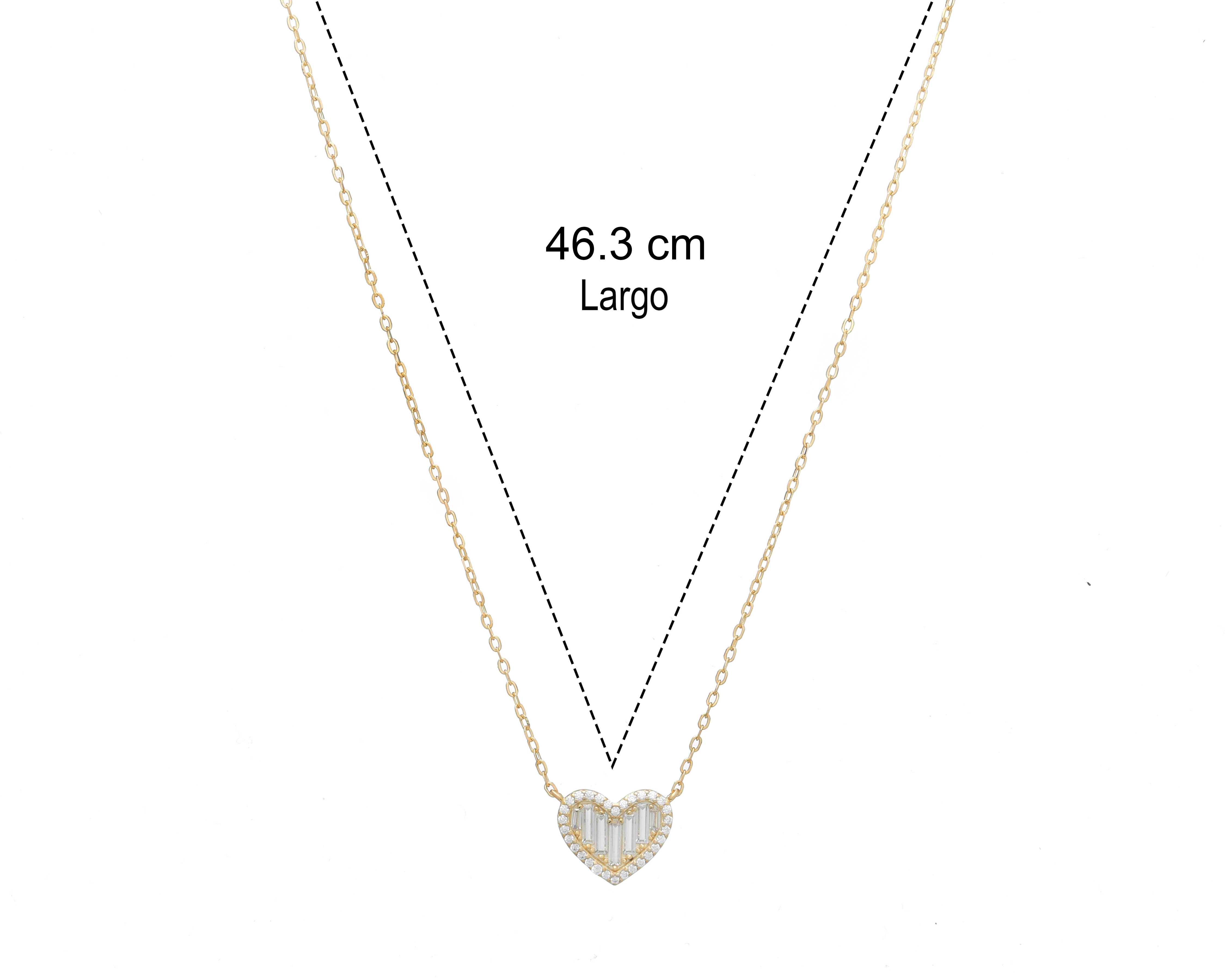 Foto 6 | Foto 6 | Collar de Plata