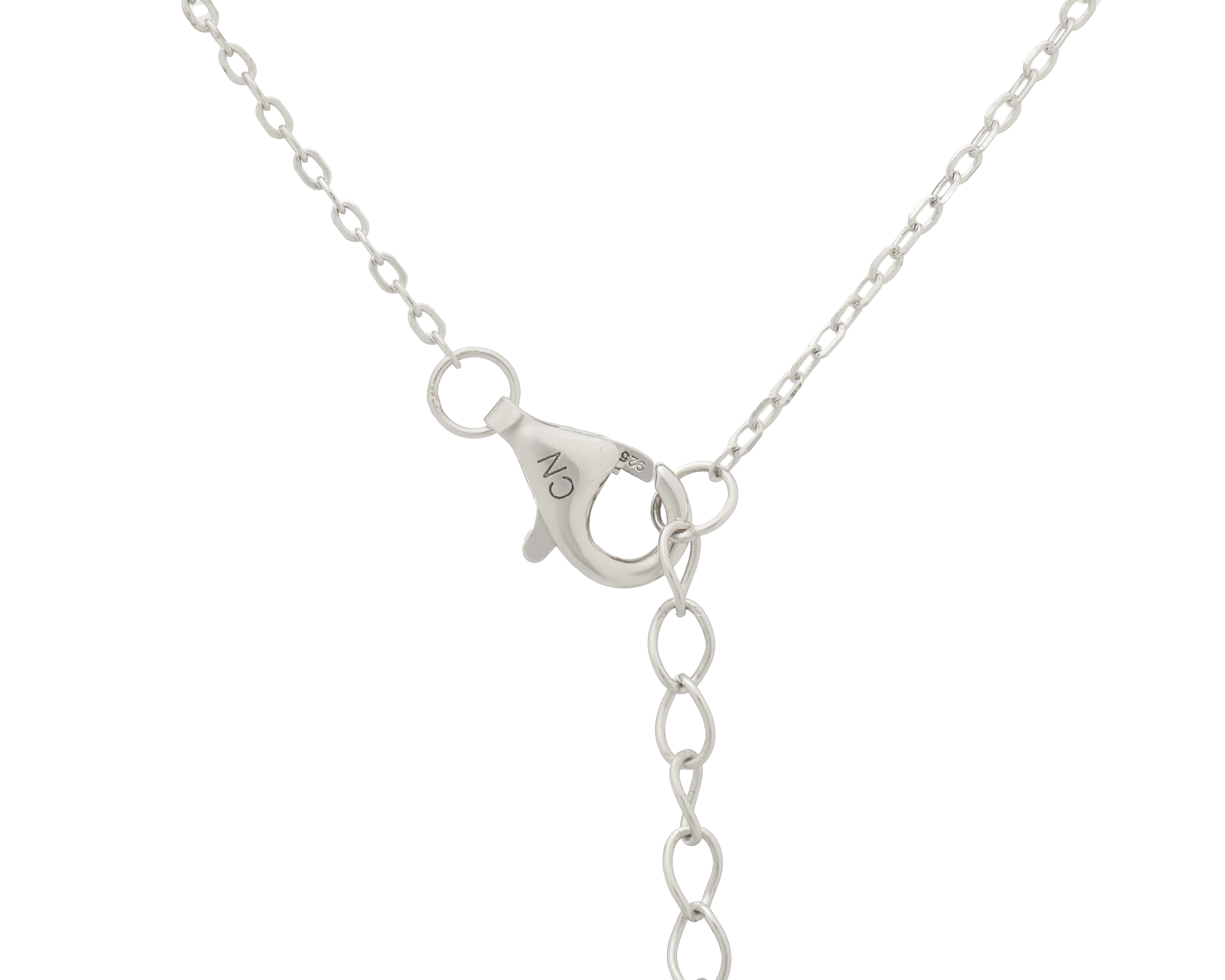 Foto 3 | Foto 3 | Collar de Plata