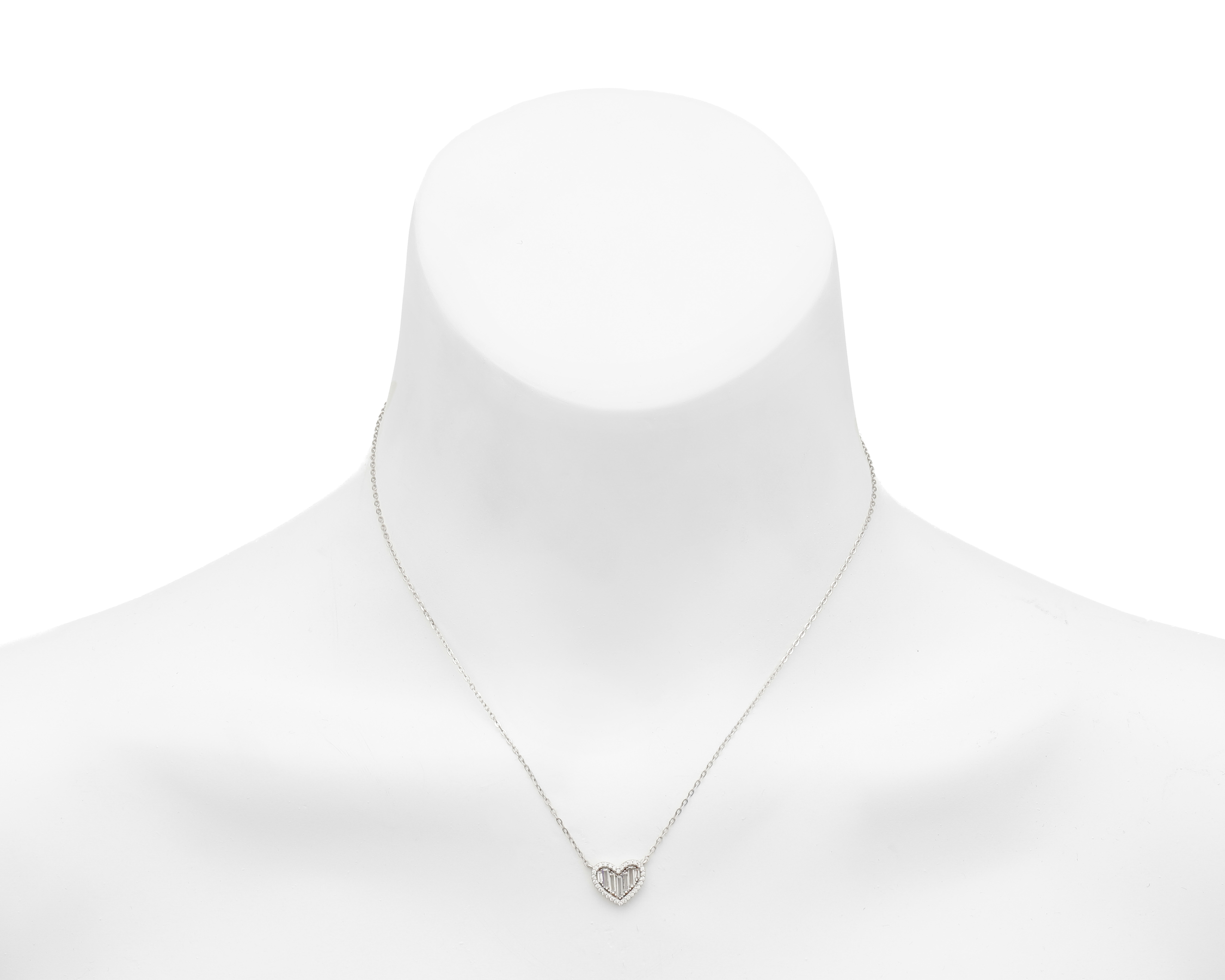 Foto 4 | Foto 4 | Collar de Plata