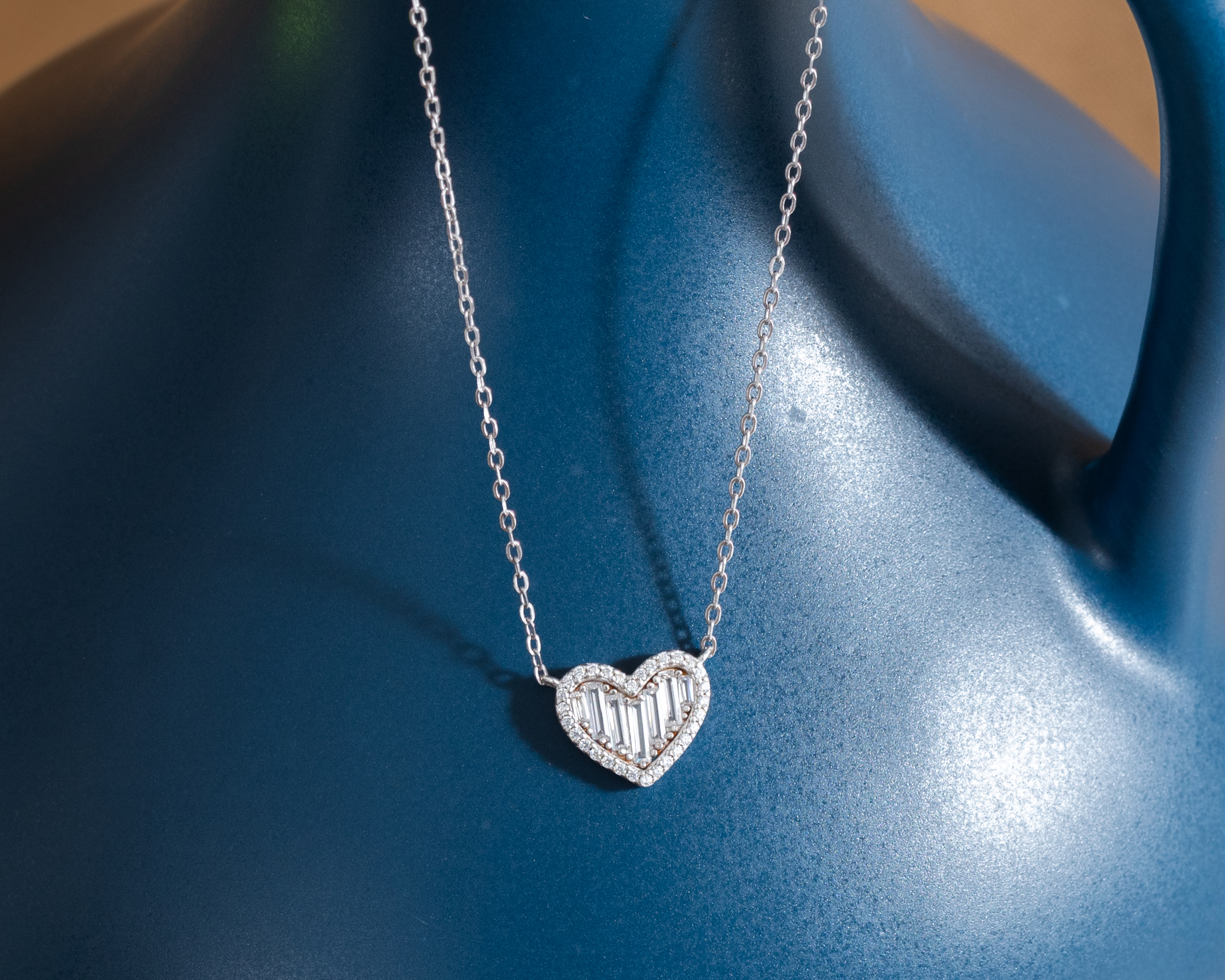 Foto 5 | Foto 5 | Collar de Plata