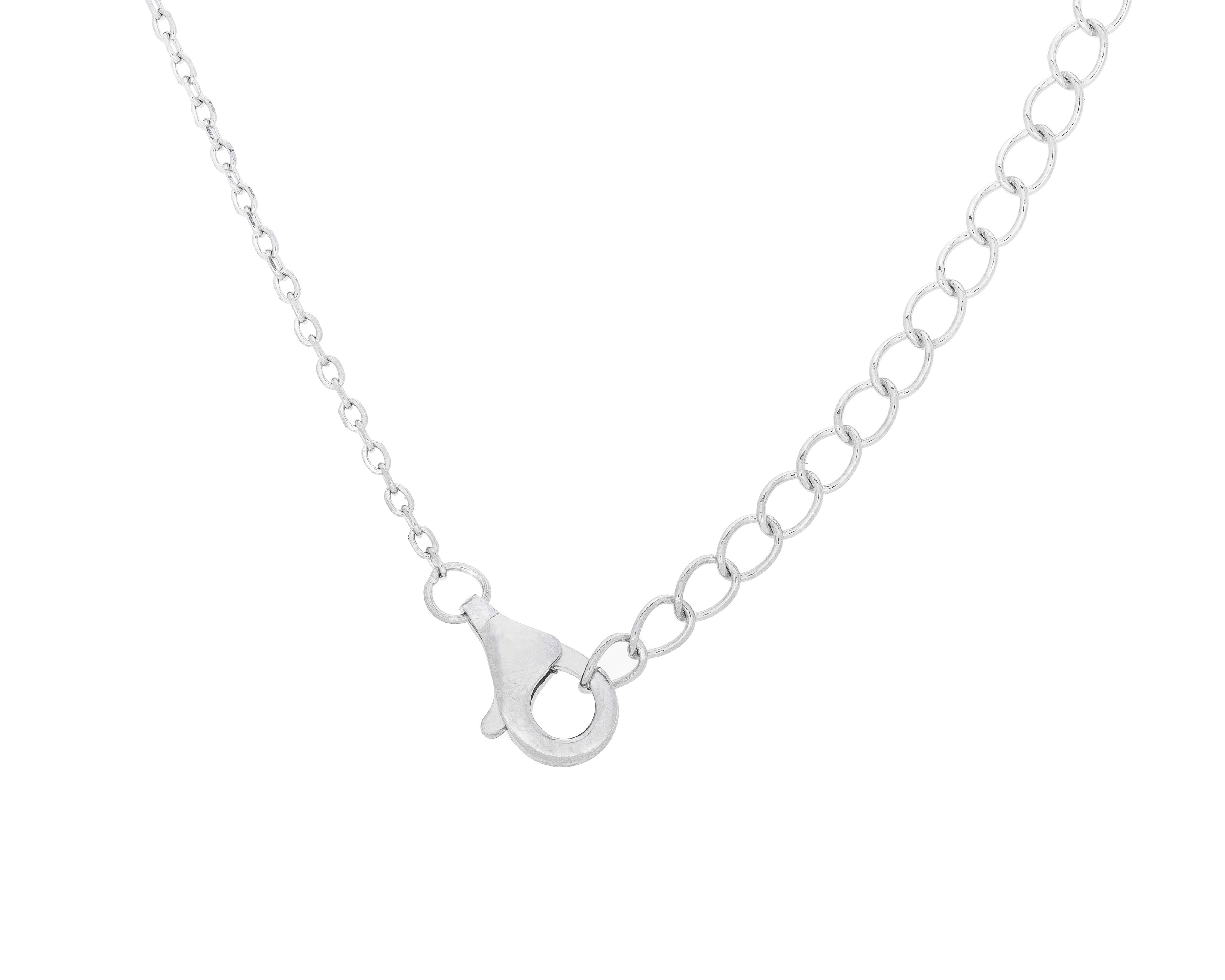 Foto 3 | Foto 3 | Collar de Plata