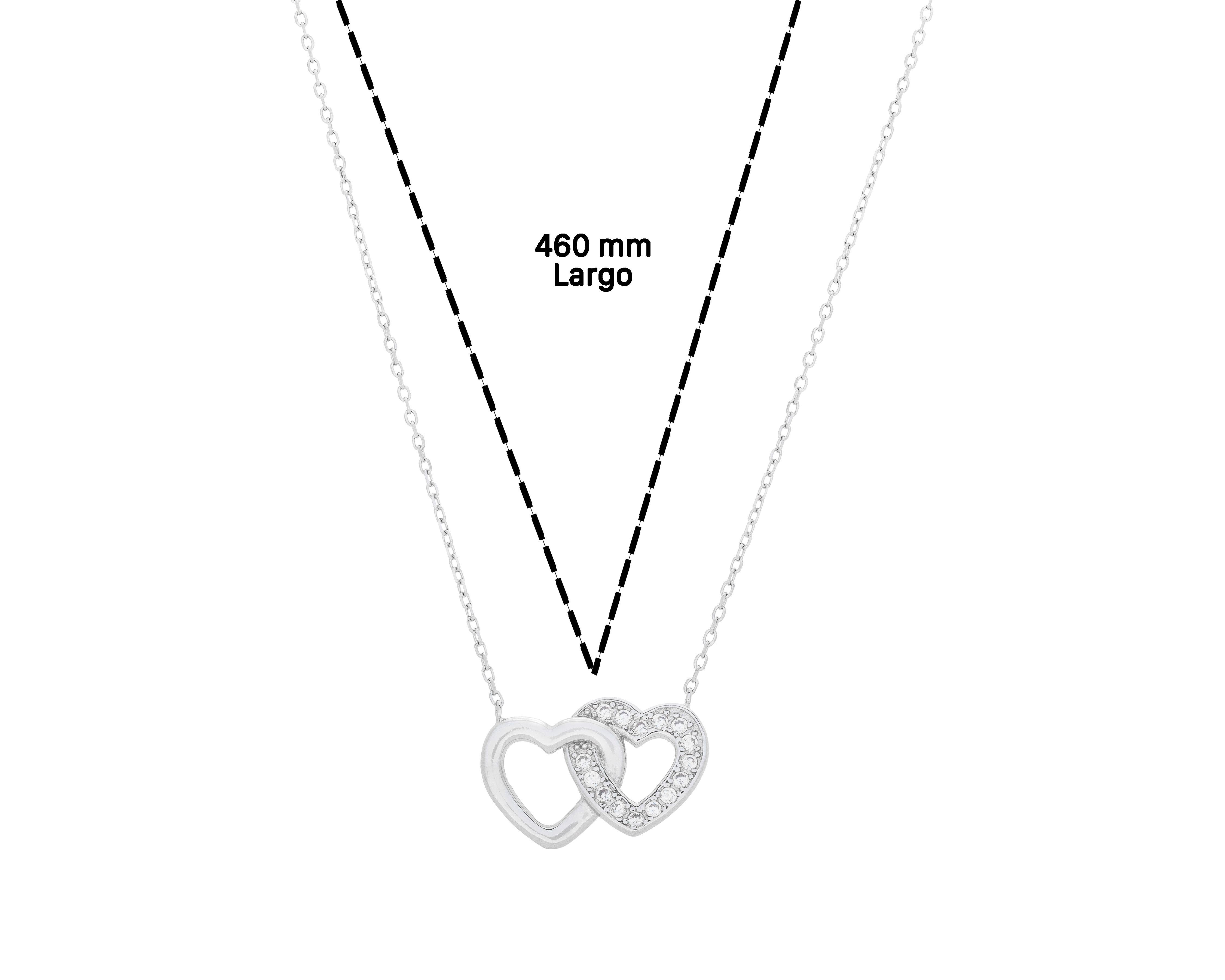 Foto 5 | Foto 5 | Collar de Plata