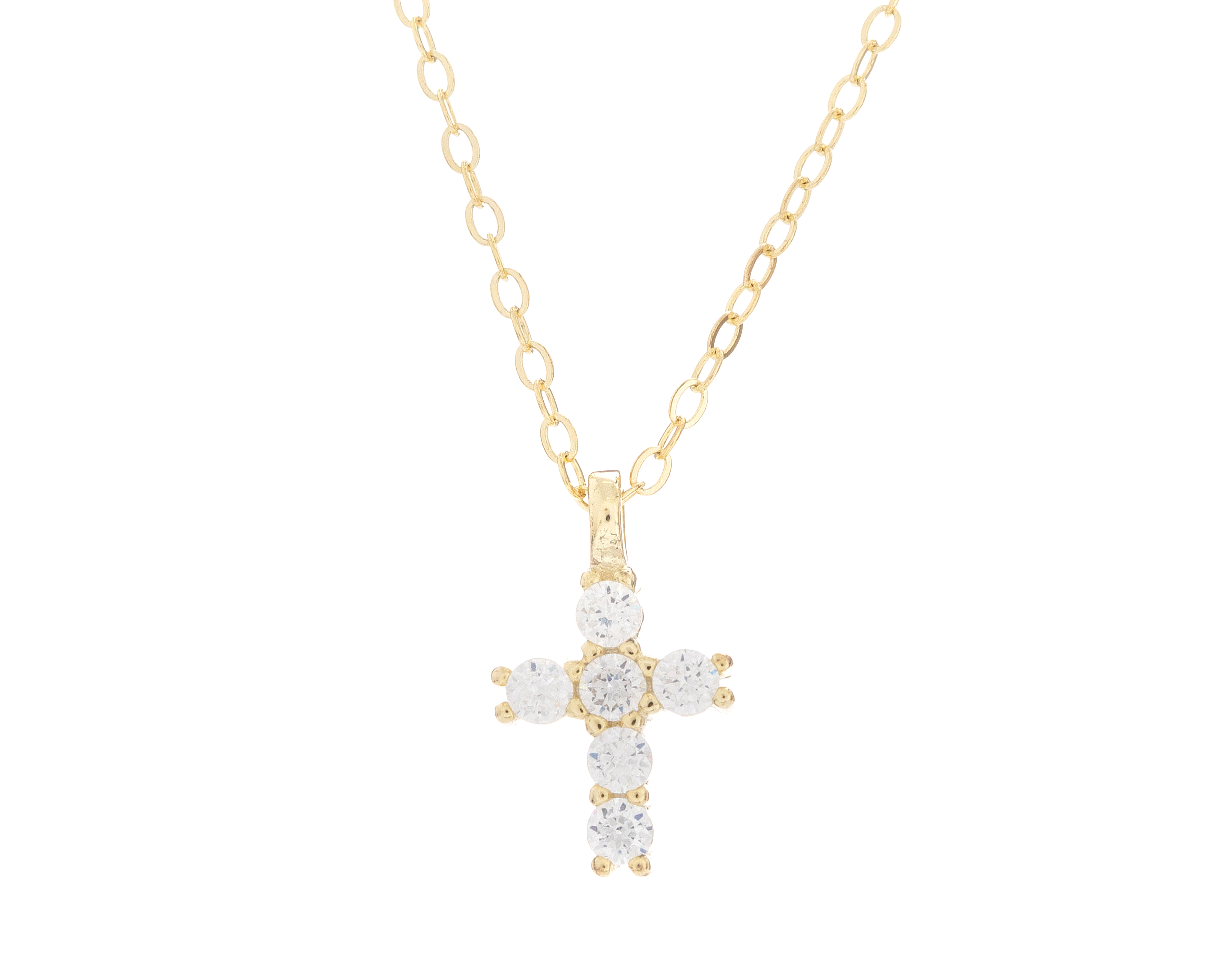 Foto 1 | Foto 1 | Collar de Plata con Chapa de Oro Stella Picciotto