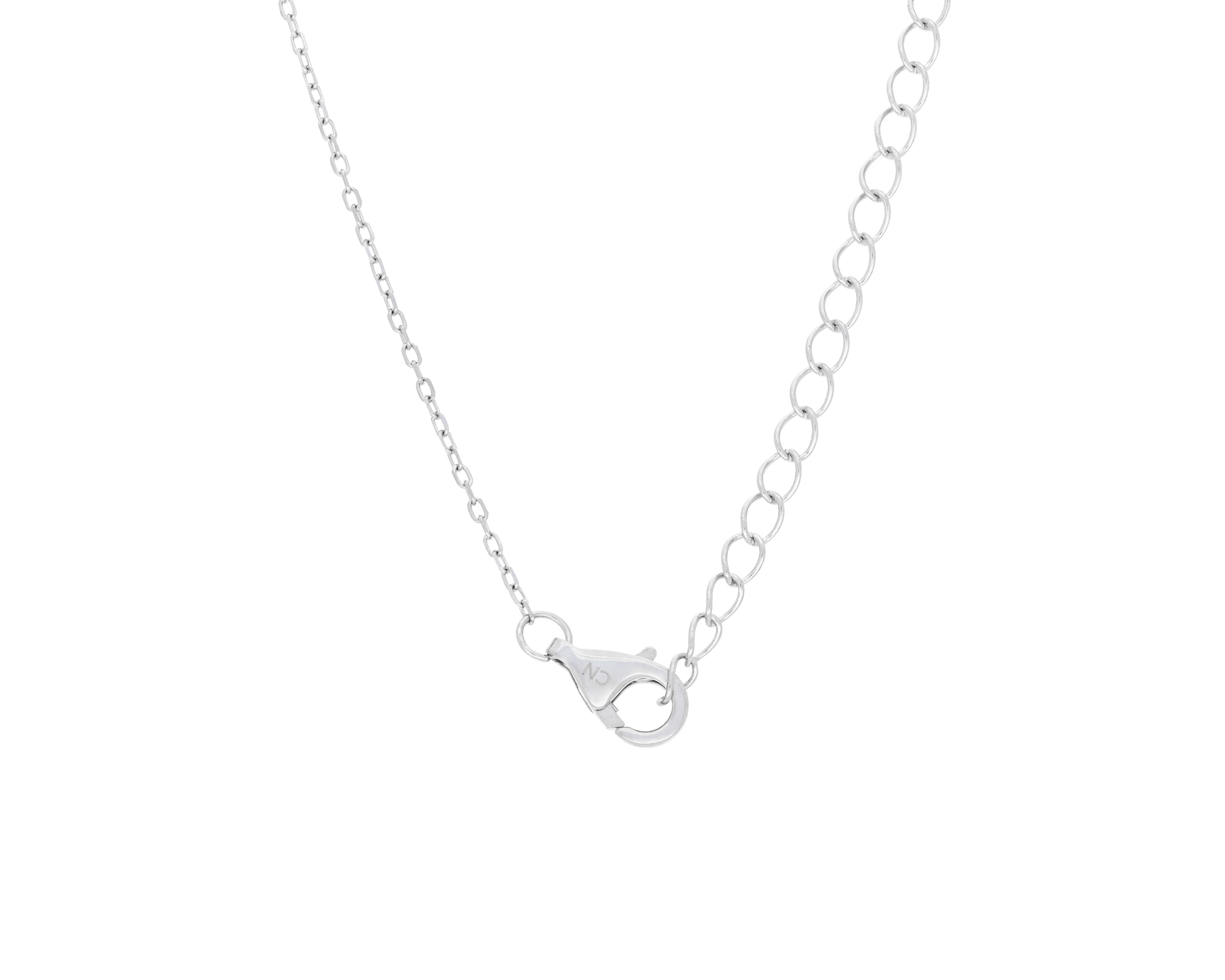 Foto 3 | Foto 3 | Collar de Plata