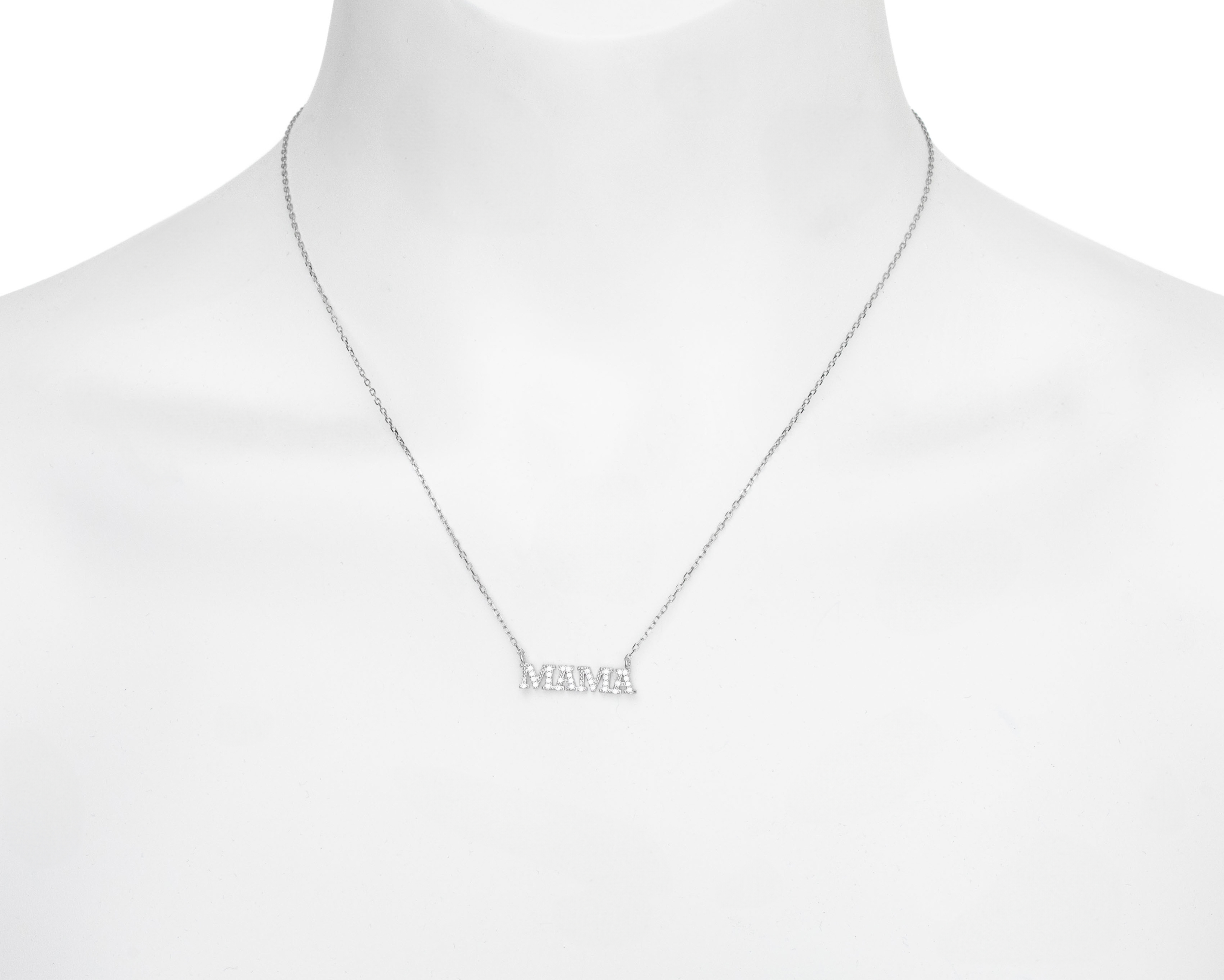 Foto 4 | Foto 4 | Collar de Plata