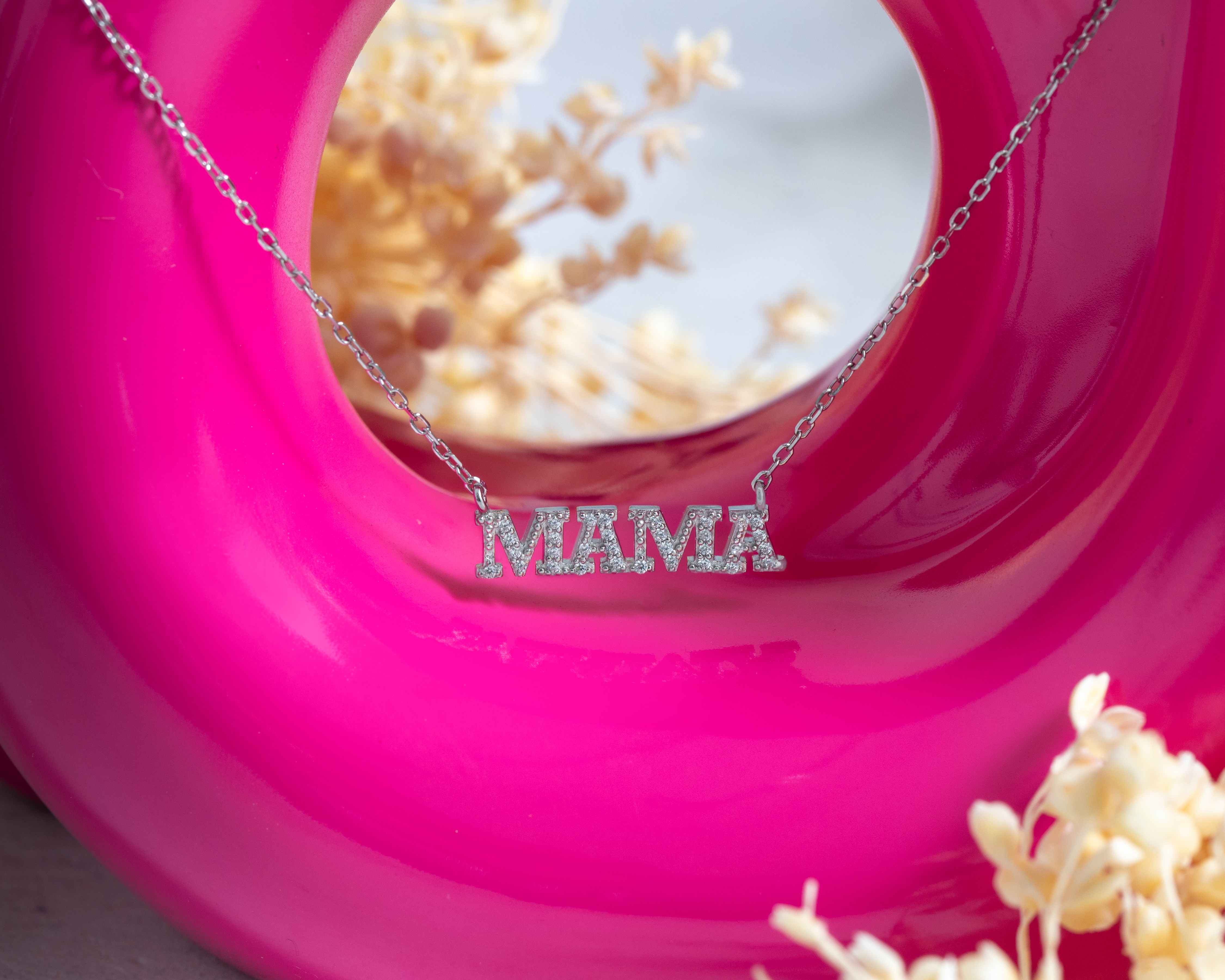 Foto 5 | Foto 5 | Collar de Plata