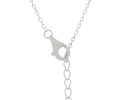 Foto 3 | Foto 3 | Collar de Plata Olivia & Kate