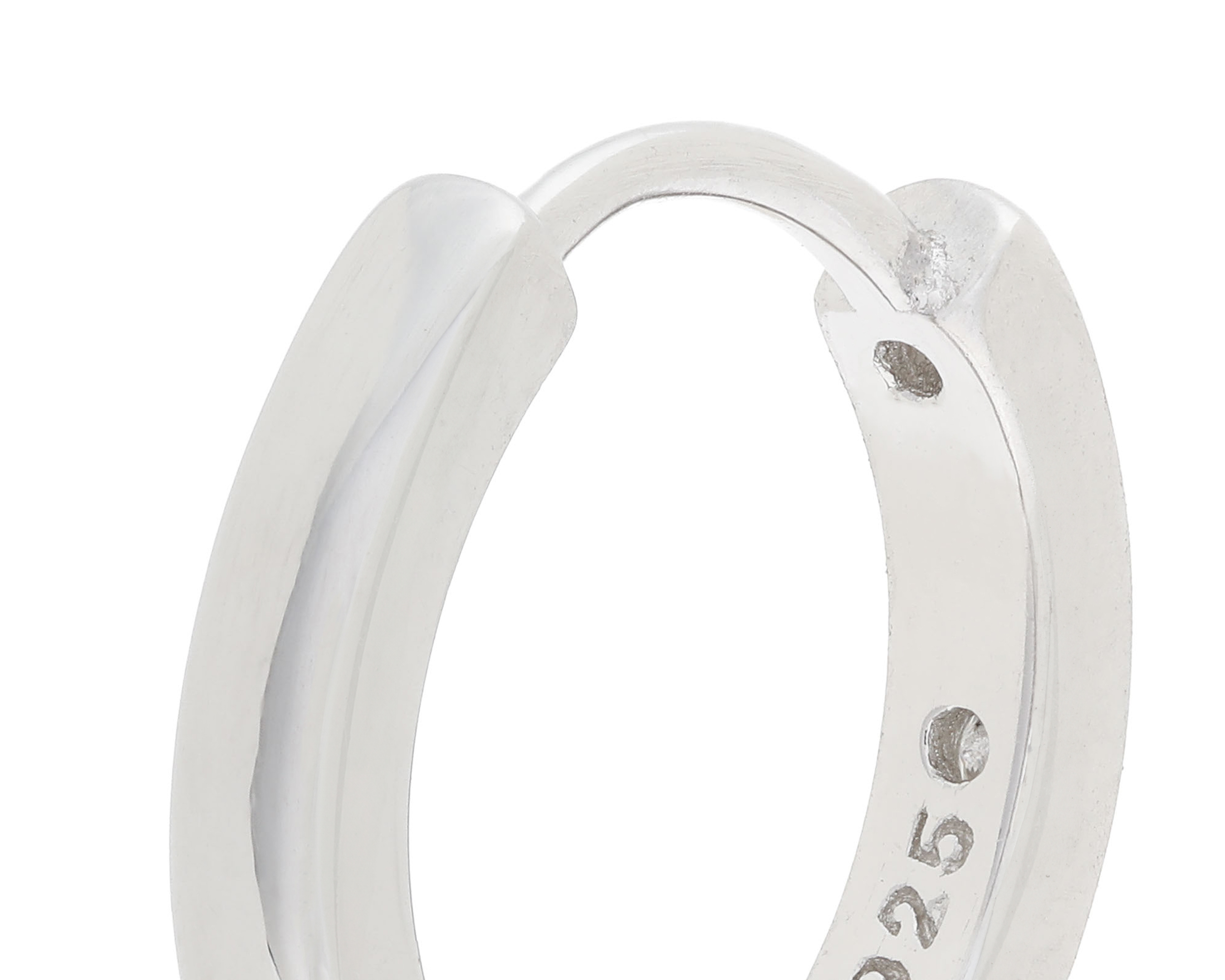 Foto 3 | Foto 3 | Aretes de Plata Sahara