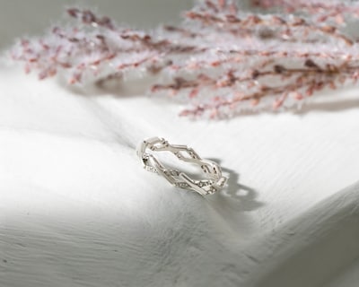 Foto 5 | Foto 5 | Anillo de Plata Sahara Talla 7