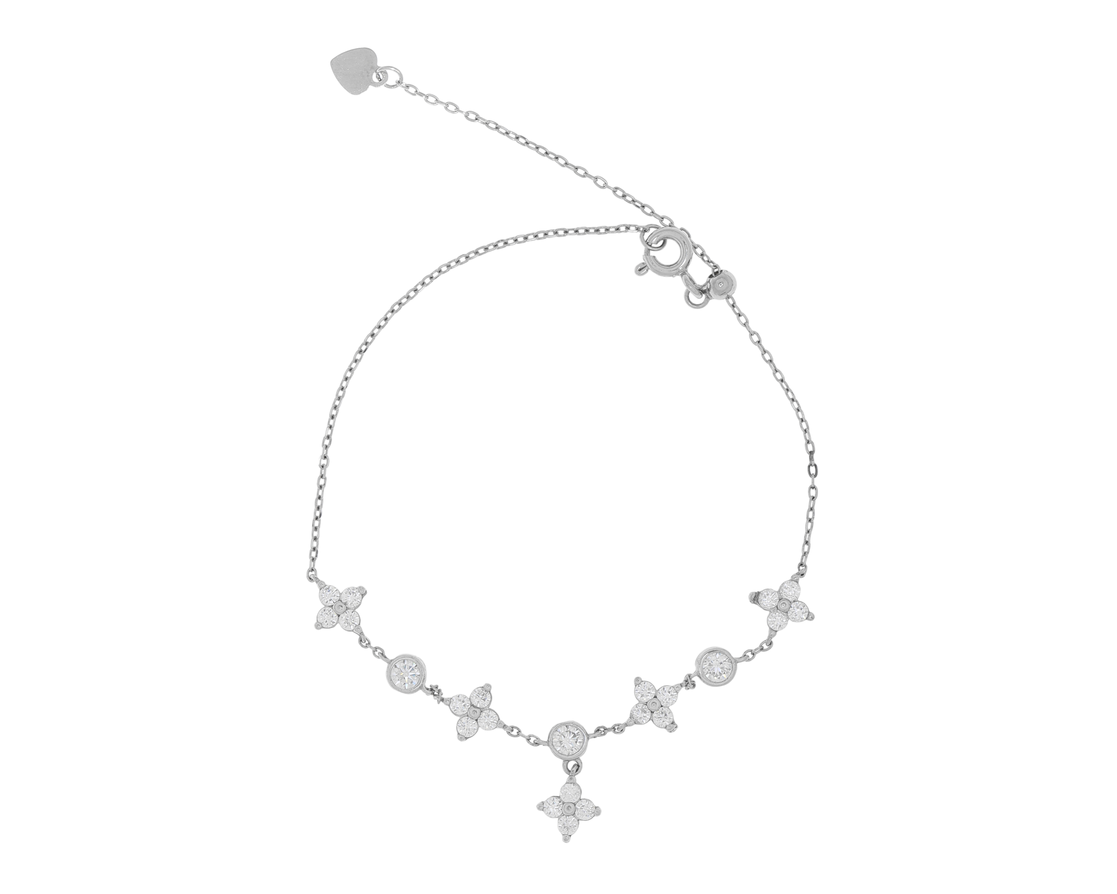 Foto 1 | Foto 1 | Pulsera de Plata Sahara