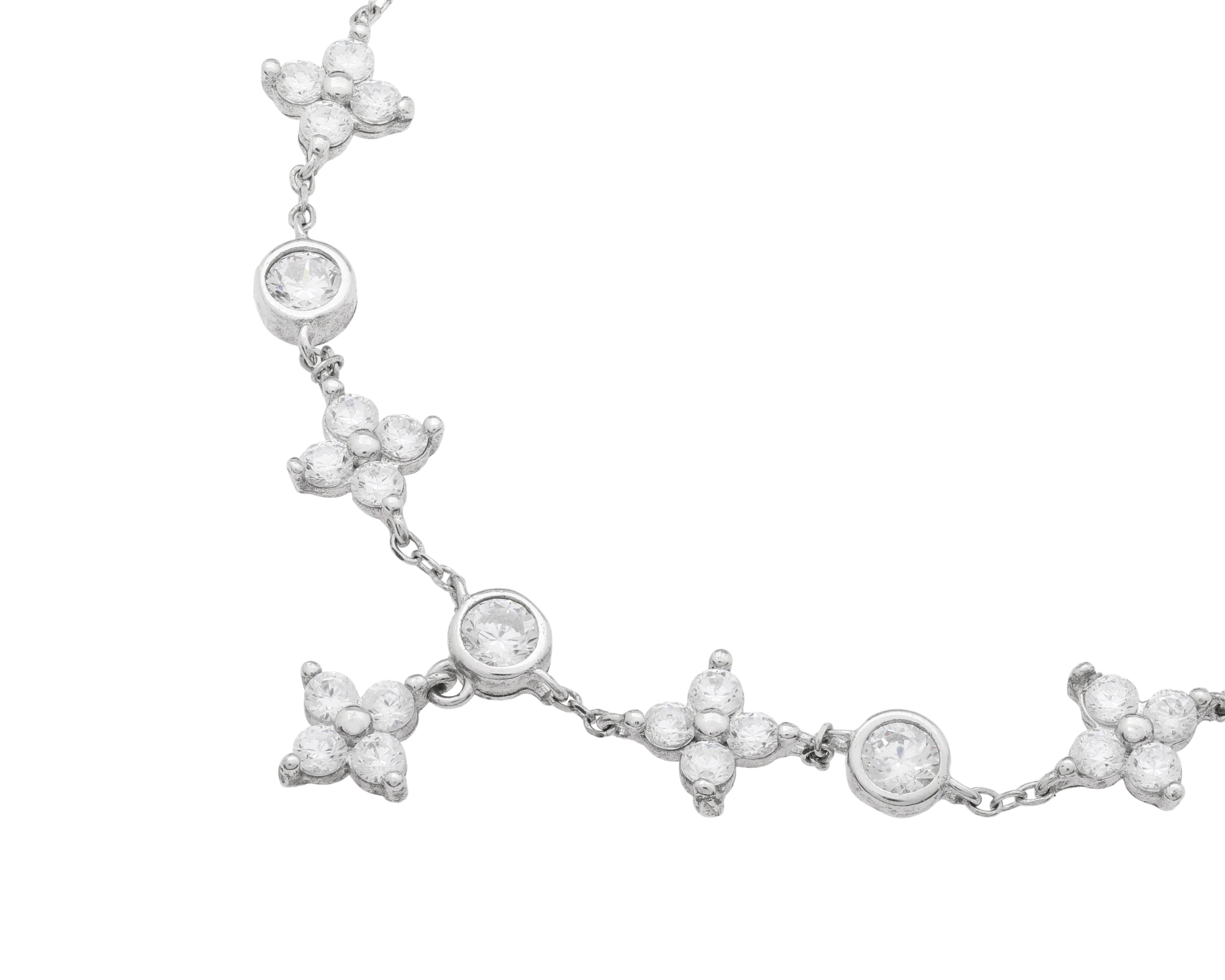 Foto 2 | Foto 2 | Pulsera de Plata Sahara