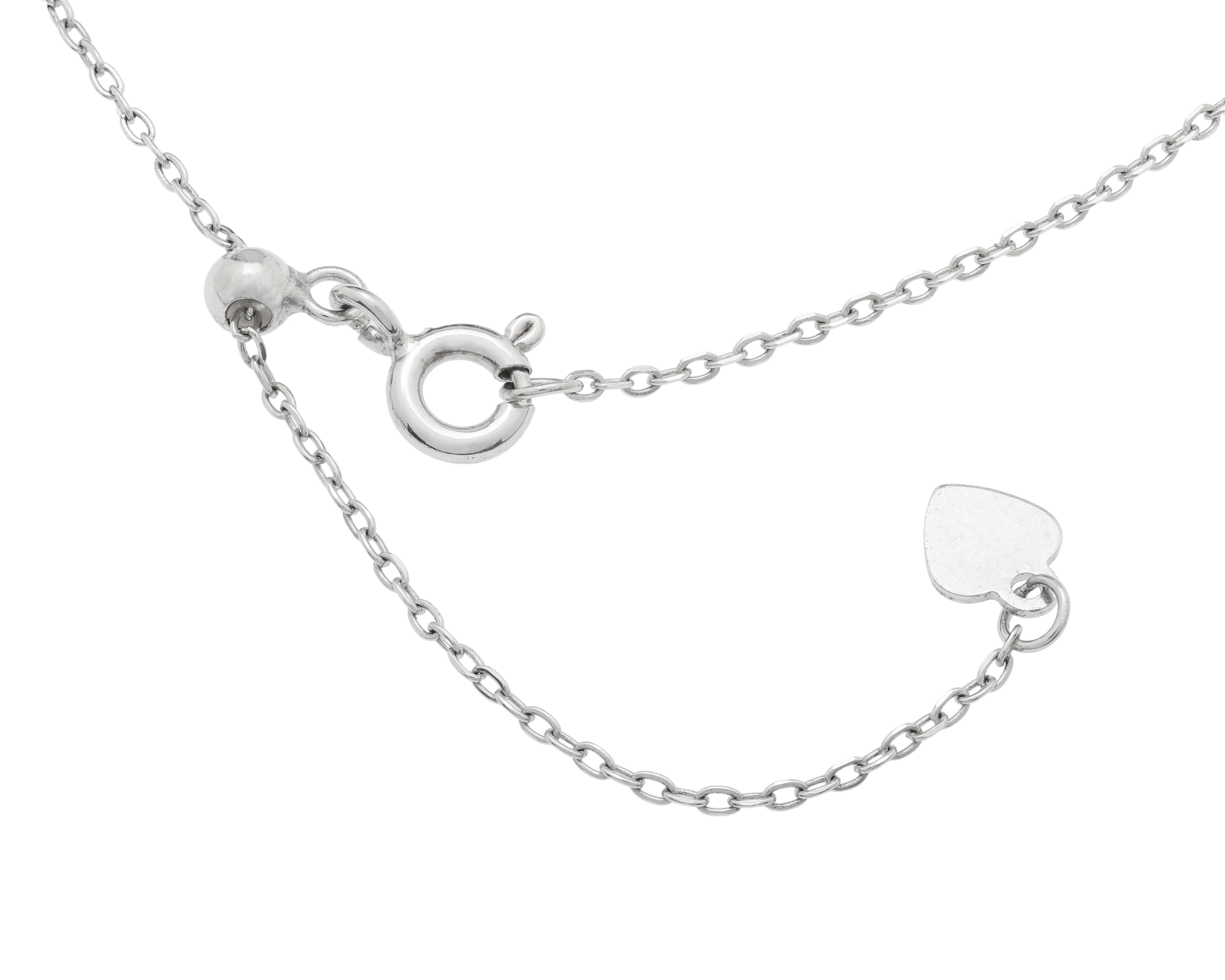 Foto 4 pulgar | Foto 3 | Pulsera de Plata Sahara