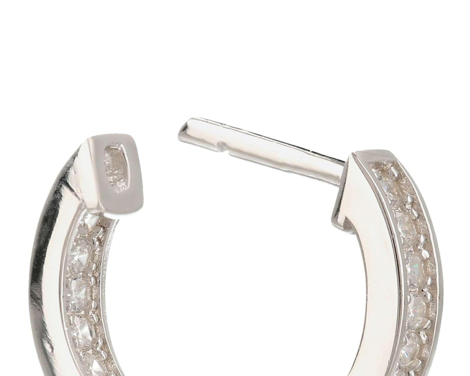 Foto 3 | Foto 3 | Aretes de Plata Sahara