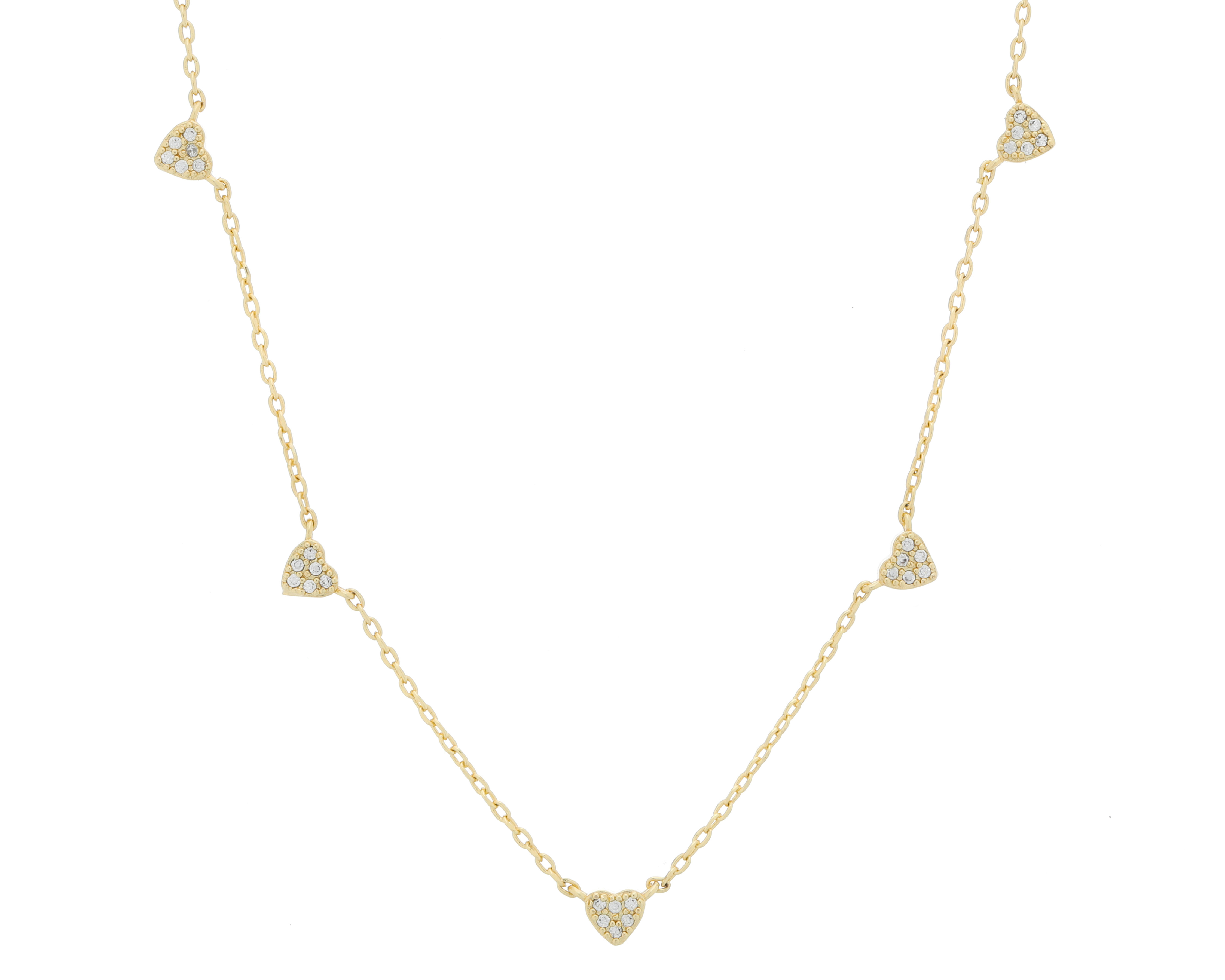 Foto 3 pulgar | Foto 2 | Collar Chapa de Oro 14k By Adina Eden