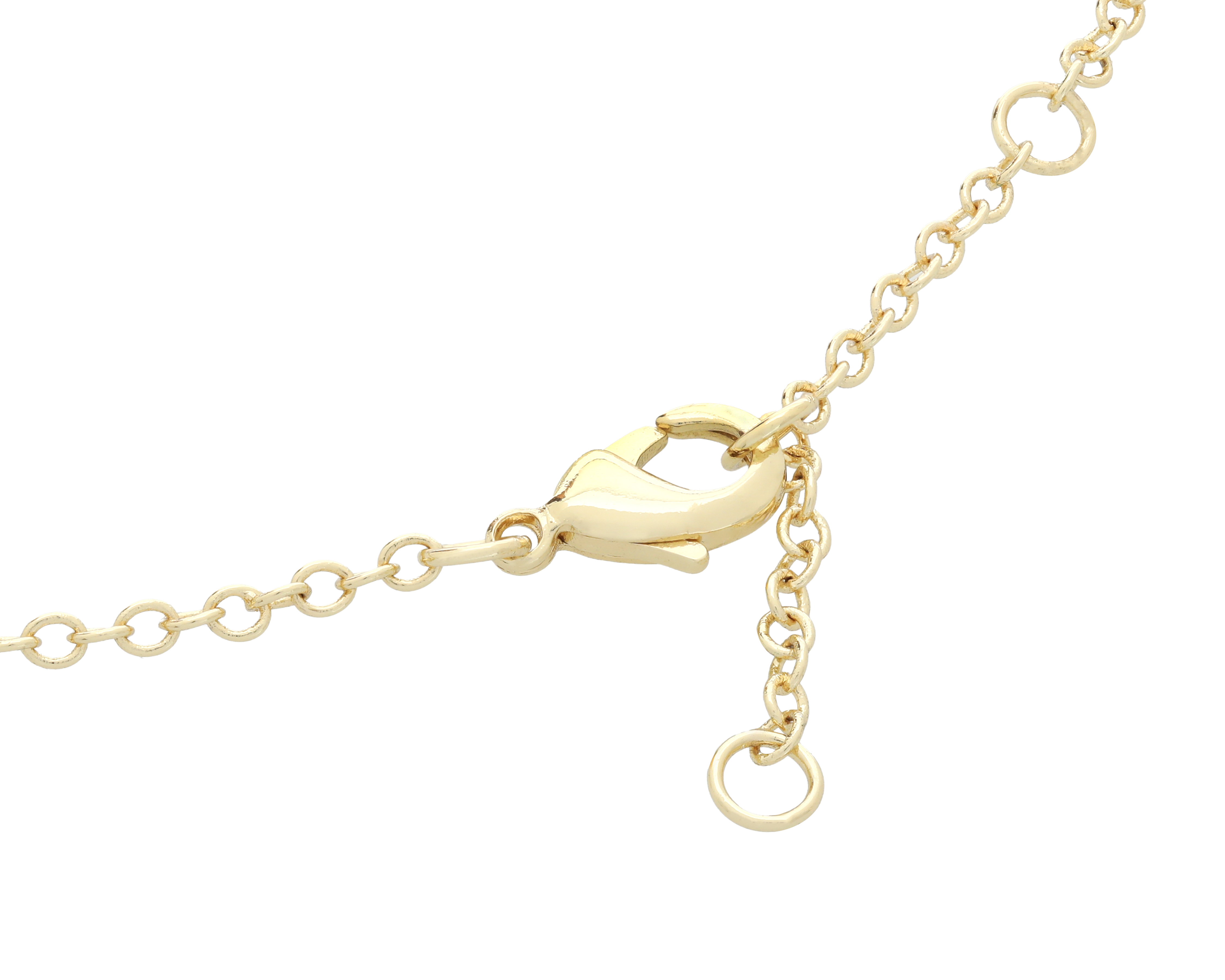 Foto 3 | Foto 3 | Pulsera Chapa de Oro 14K By Adina Eden